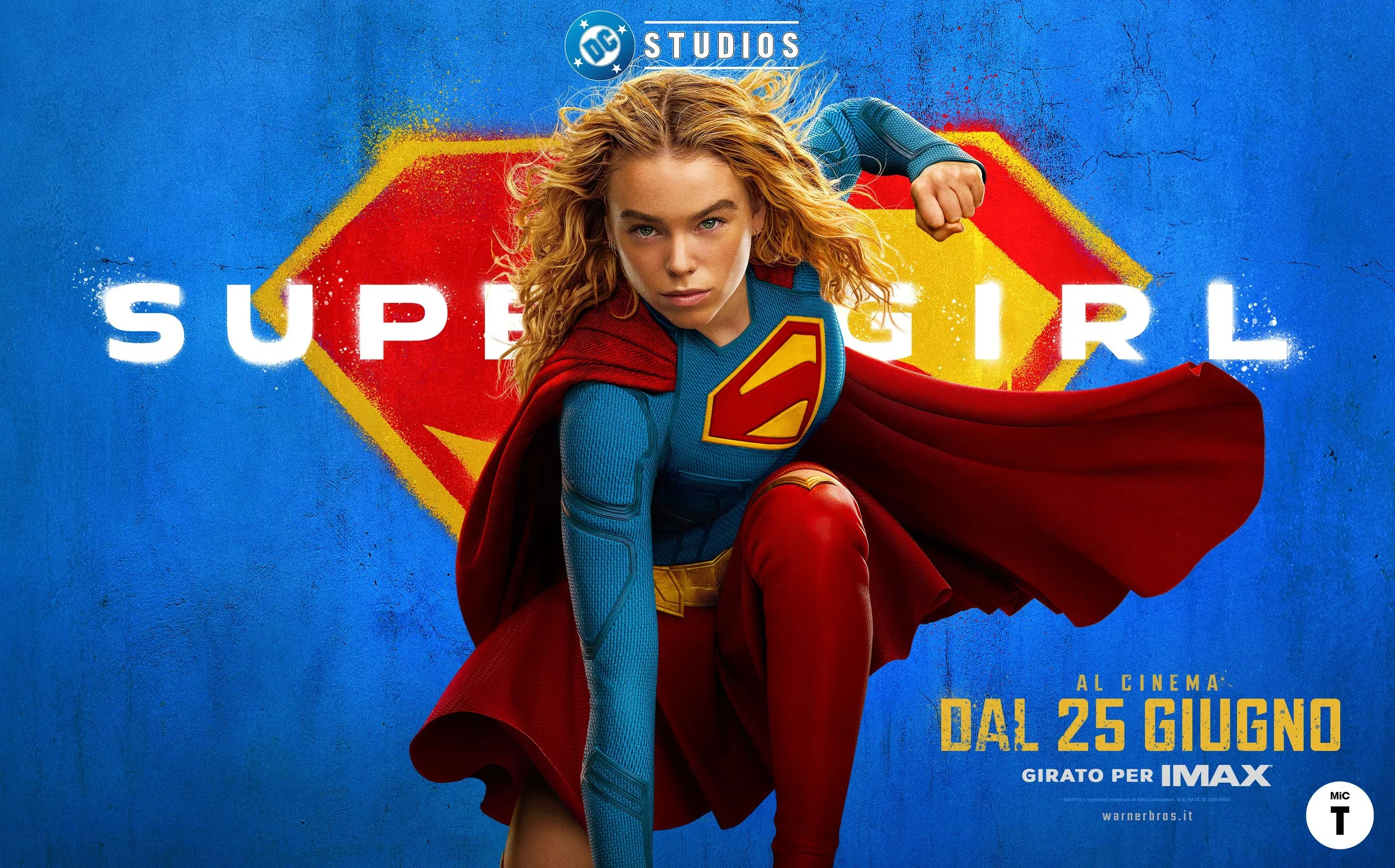   DAL 26 GIUGNO !  