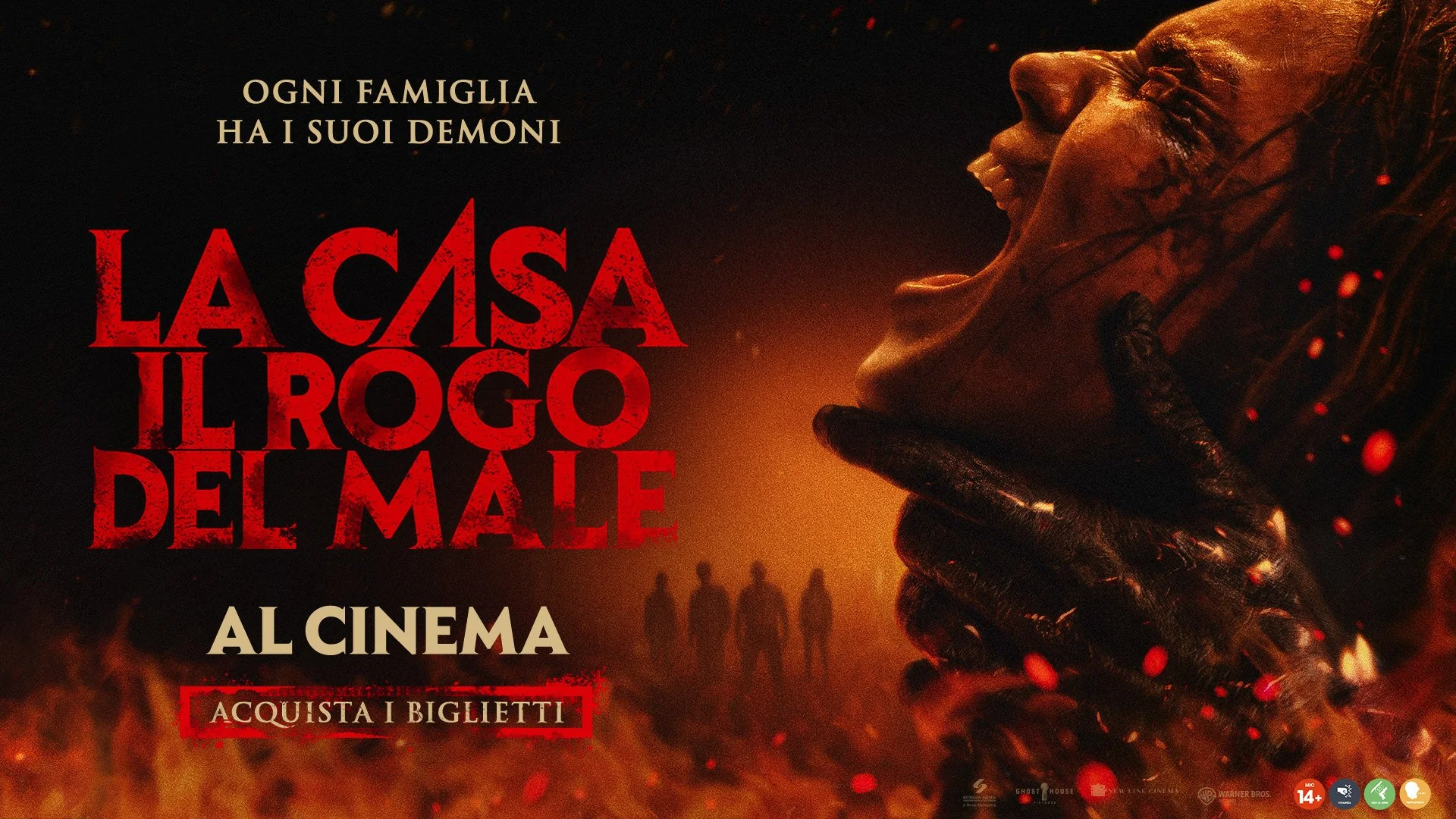   DALL’8 LUGLIO  