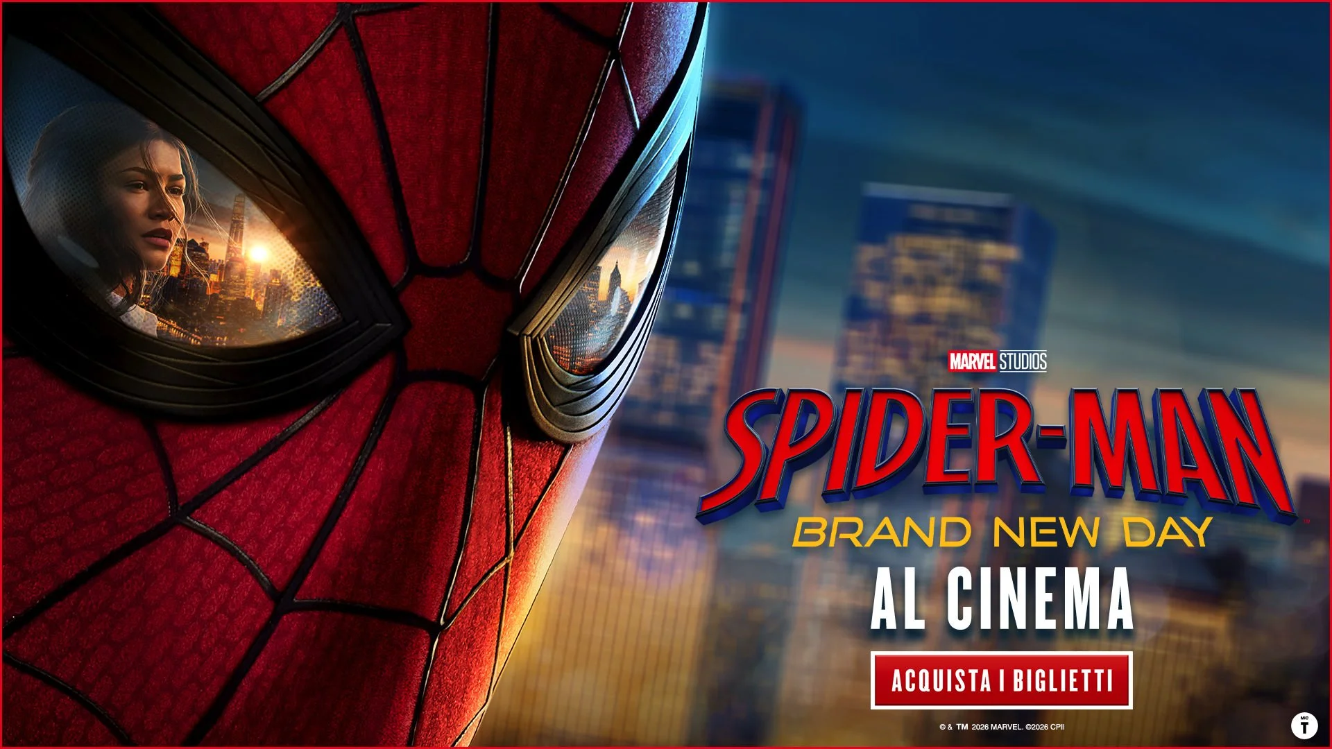 DAL 10 AGOSTO !