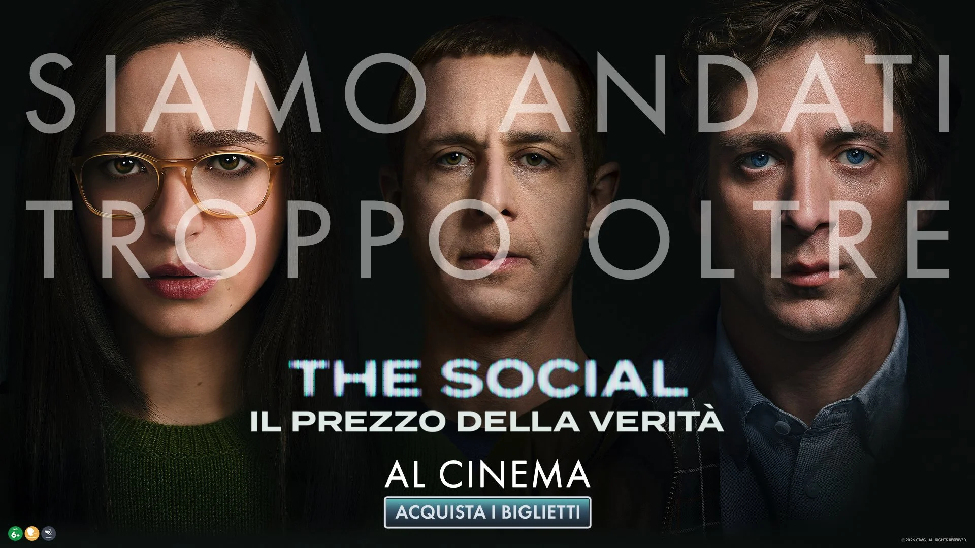   DAL 9 OTTOBRE  