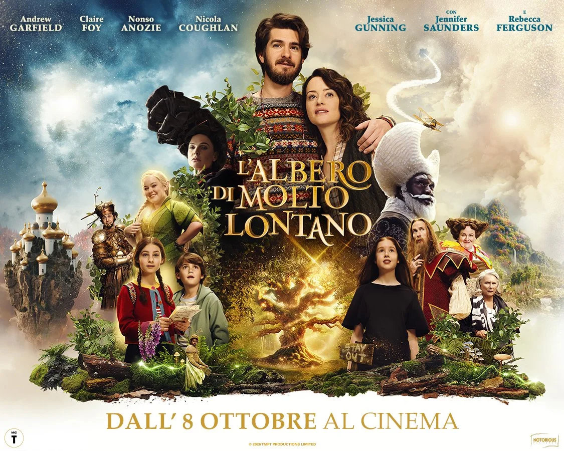   DAL 9 OTTOBRE  
