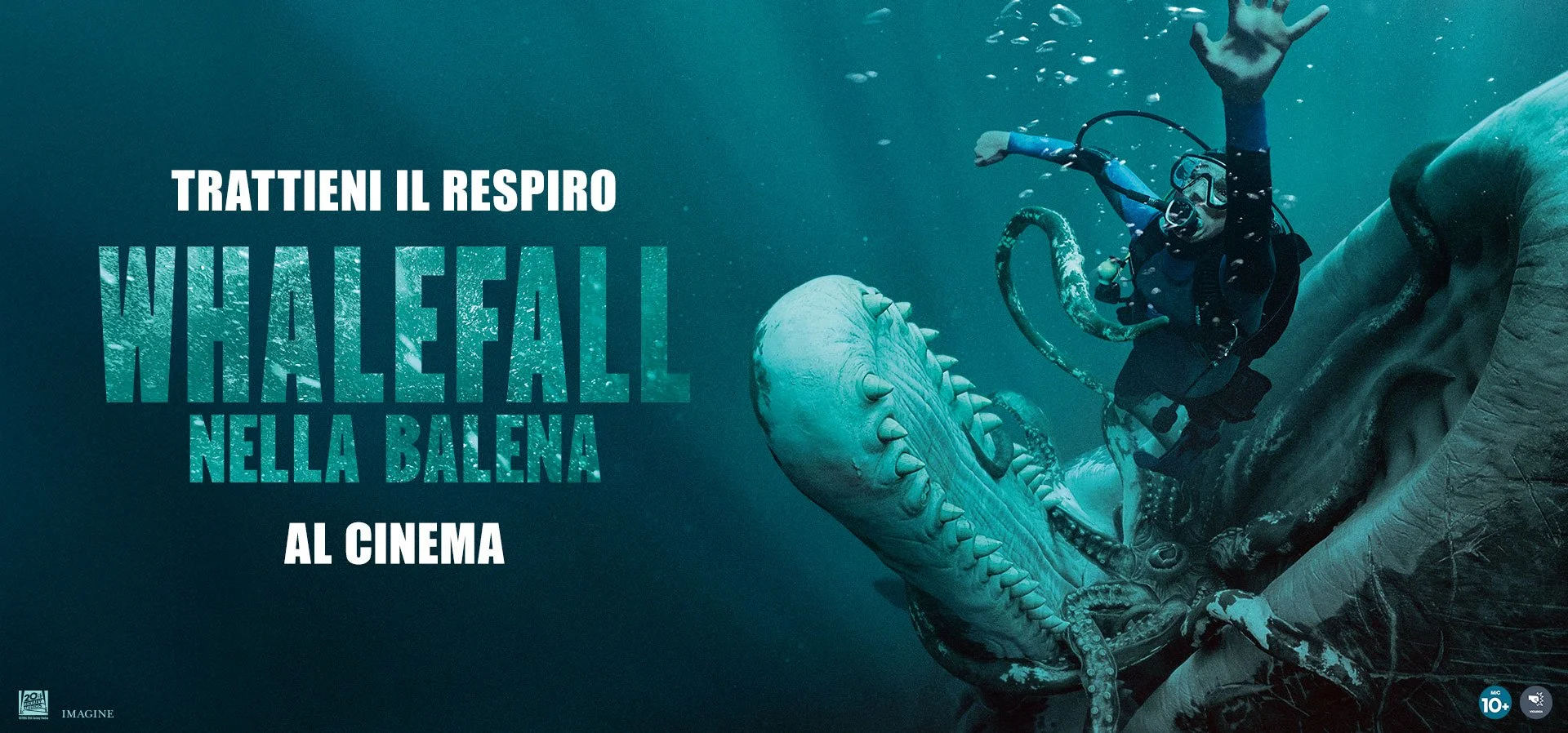  DAL 16 OTTOBRE  