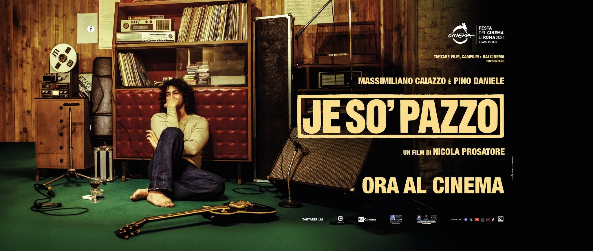   DAL 16 OTTOBRE  
