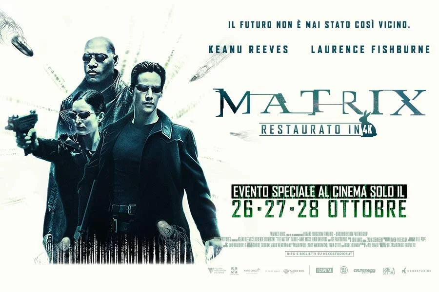   SOLO 27 E 28 OTTOBRE  