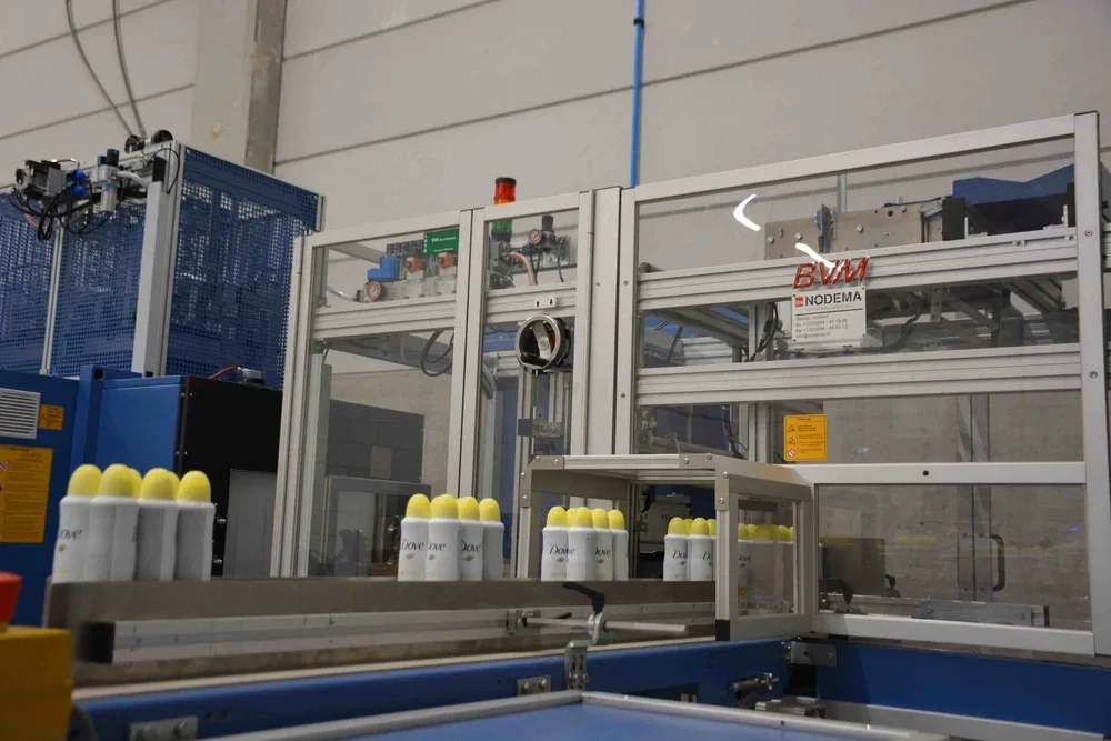 Dangerous Goods Handling