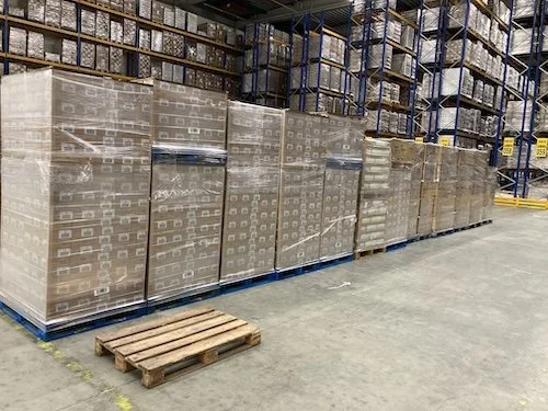 Pre-Shipment Inspections