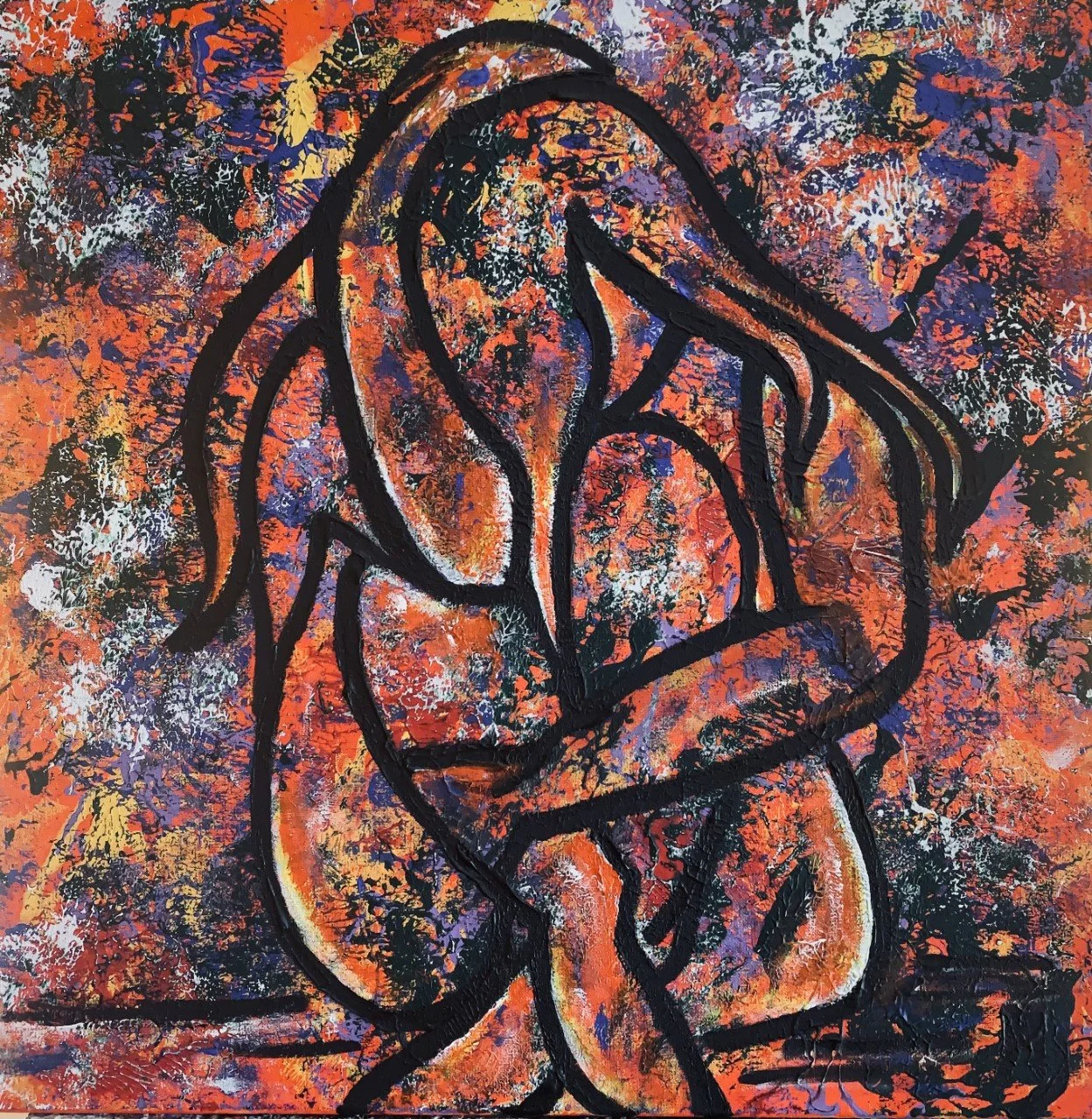 Majo Portilla | The Netherlands