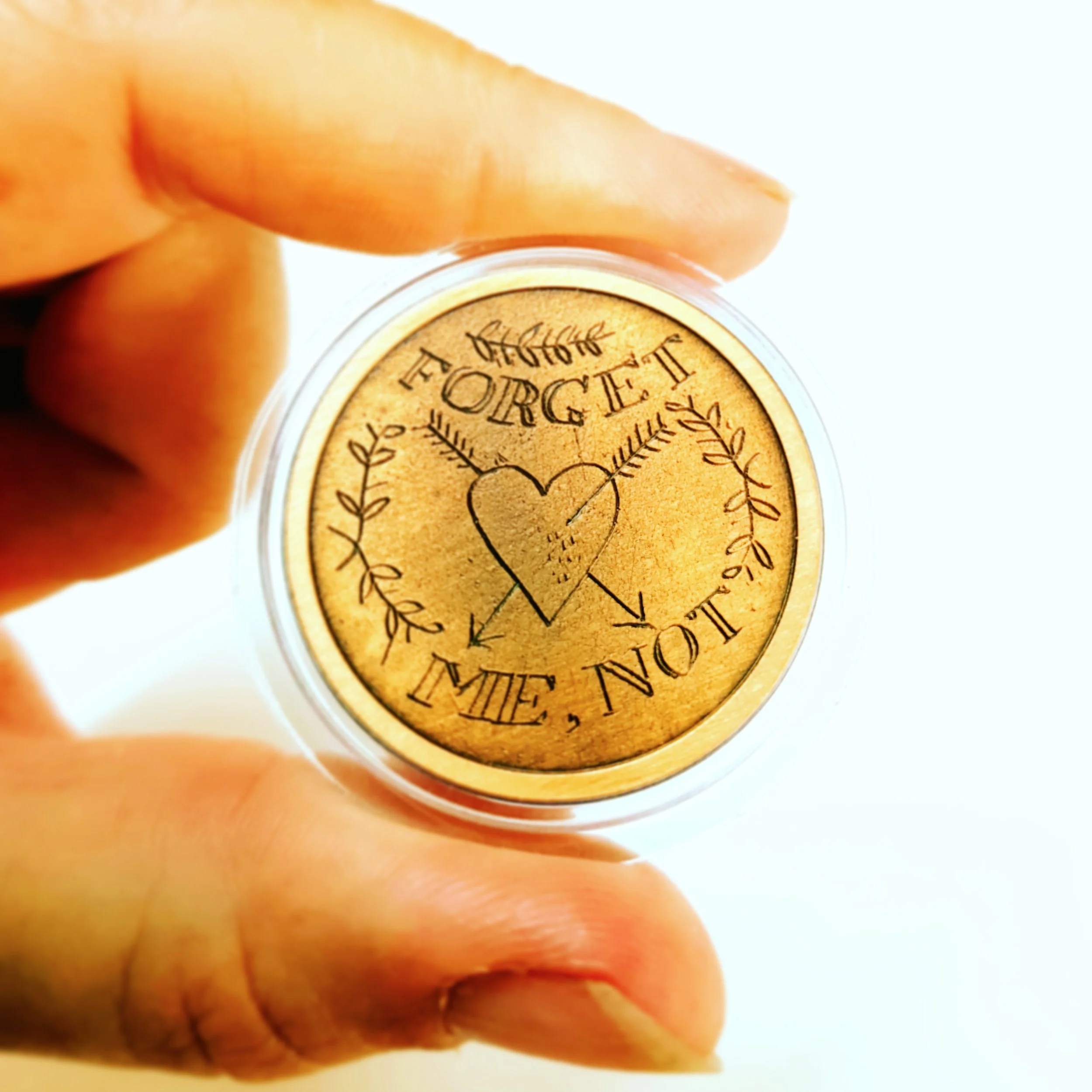 Claire Davenhall | Australia