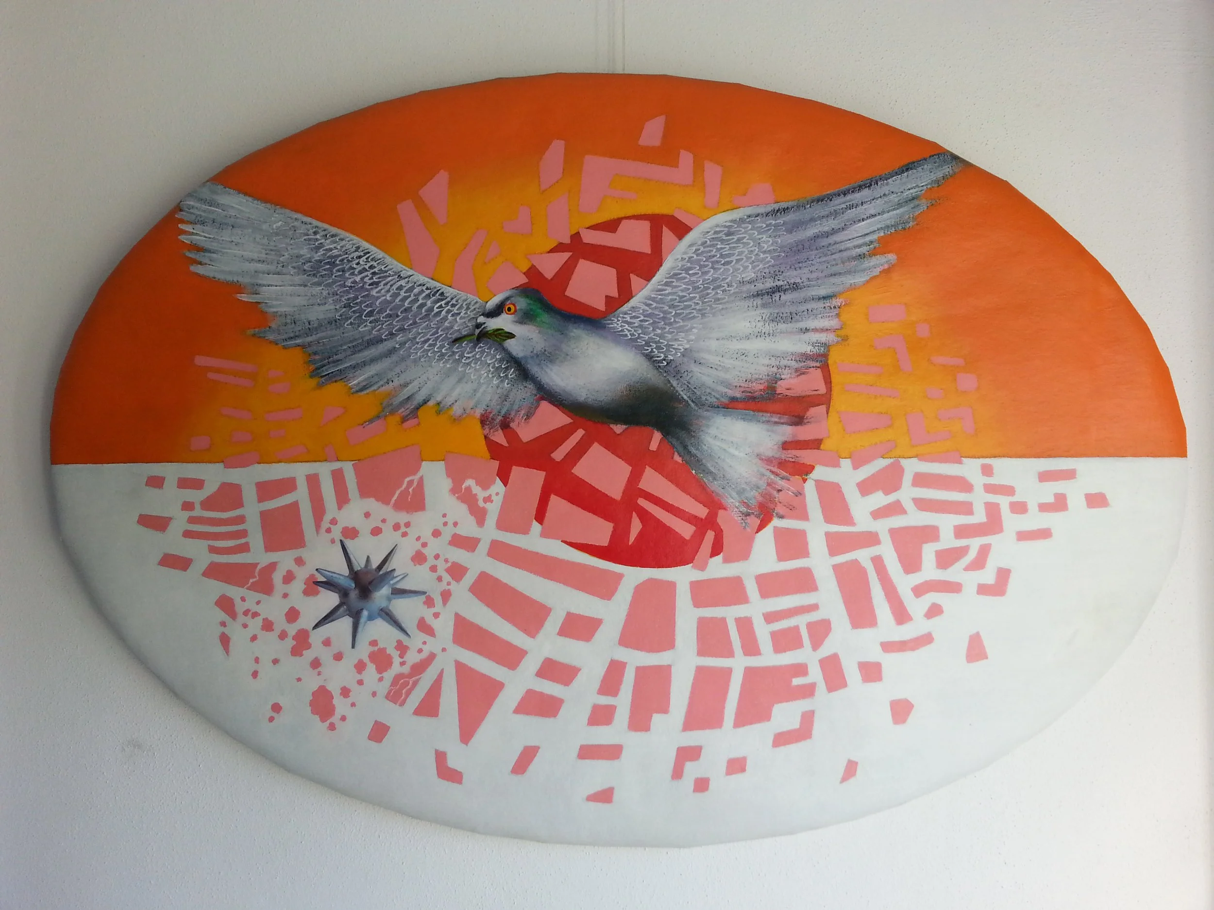 Cor Fafiani | Netherlands