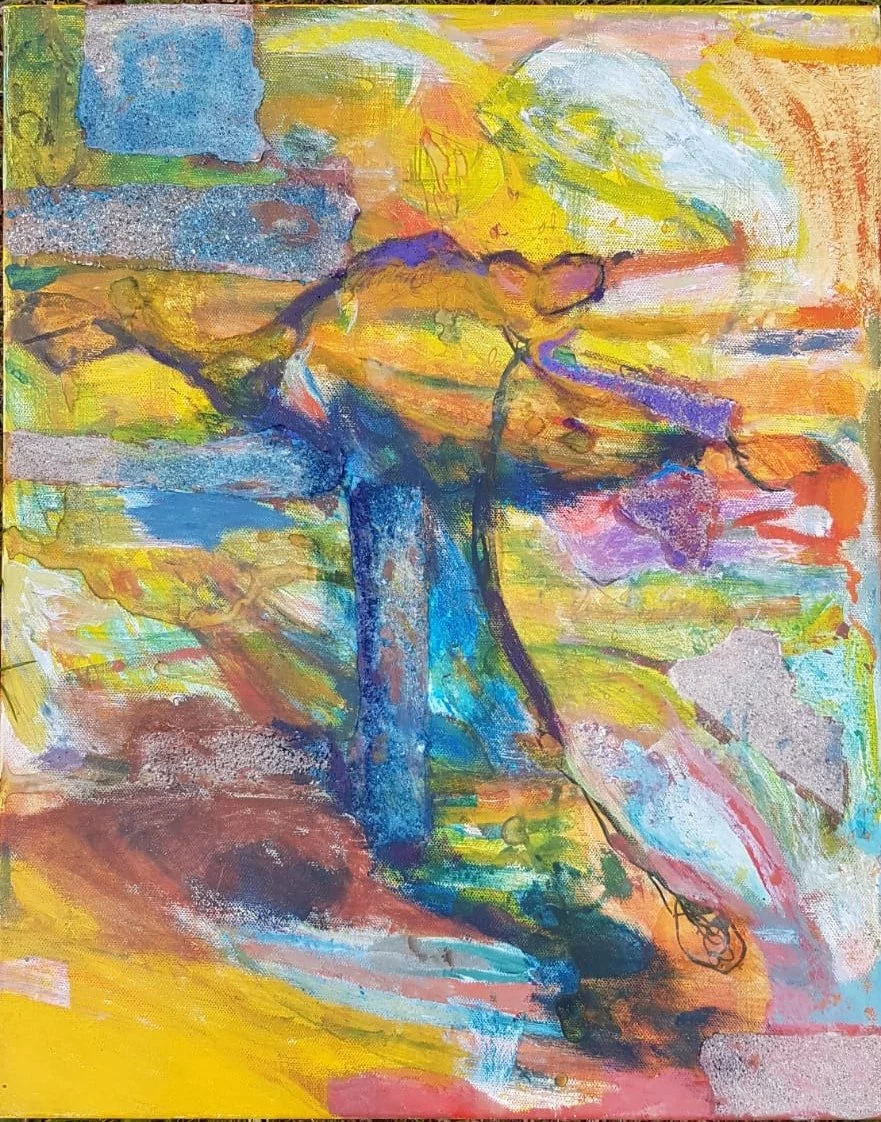 Juliet Petrarulo | Isle of Man