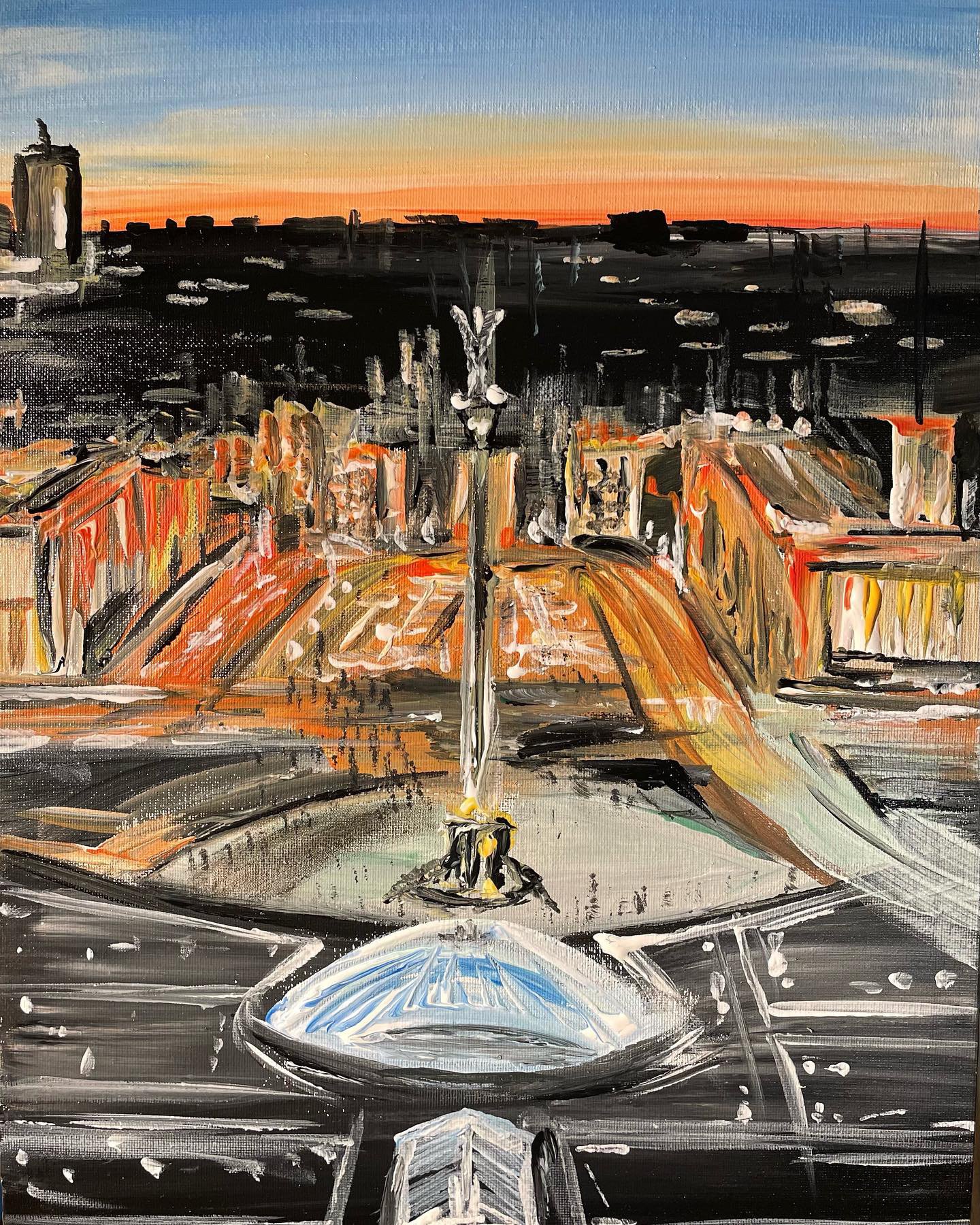 Seb Pollington | United Kingdom