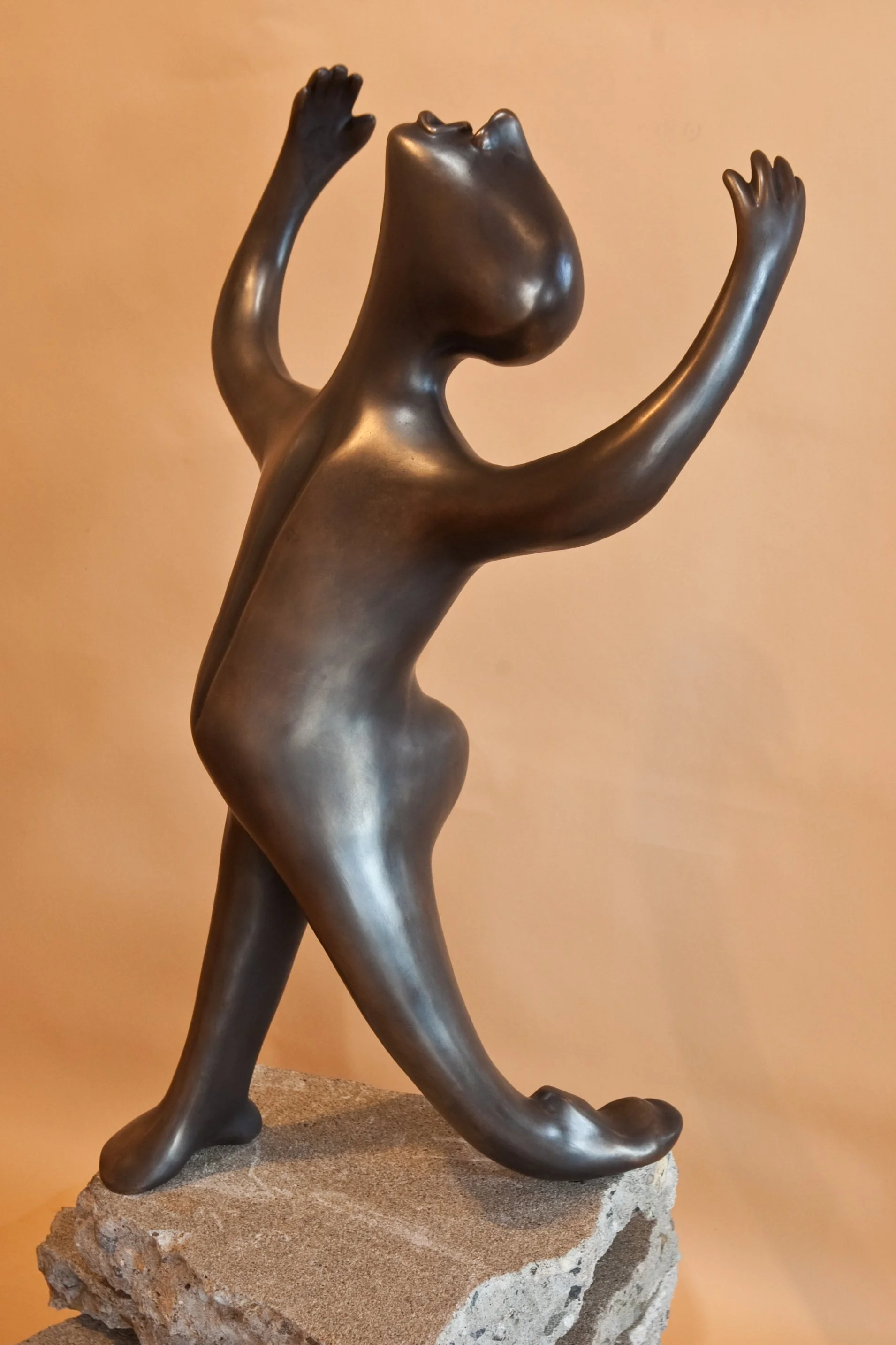 Lynn Creighton | United States