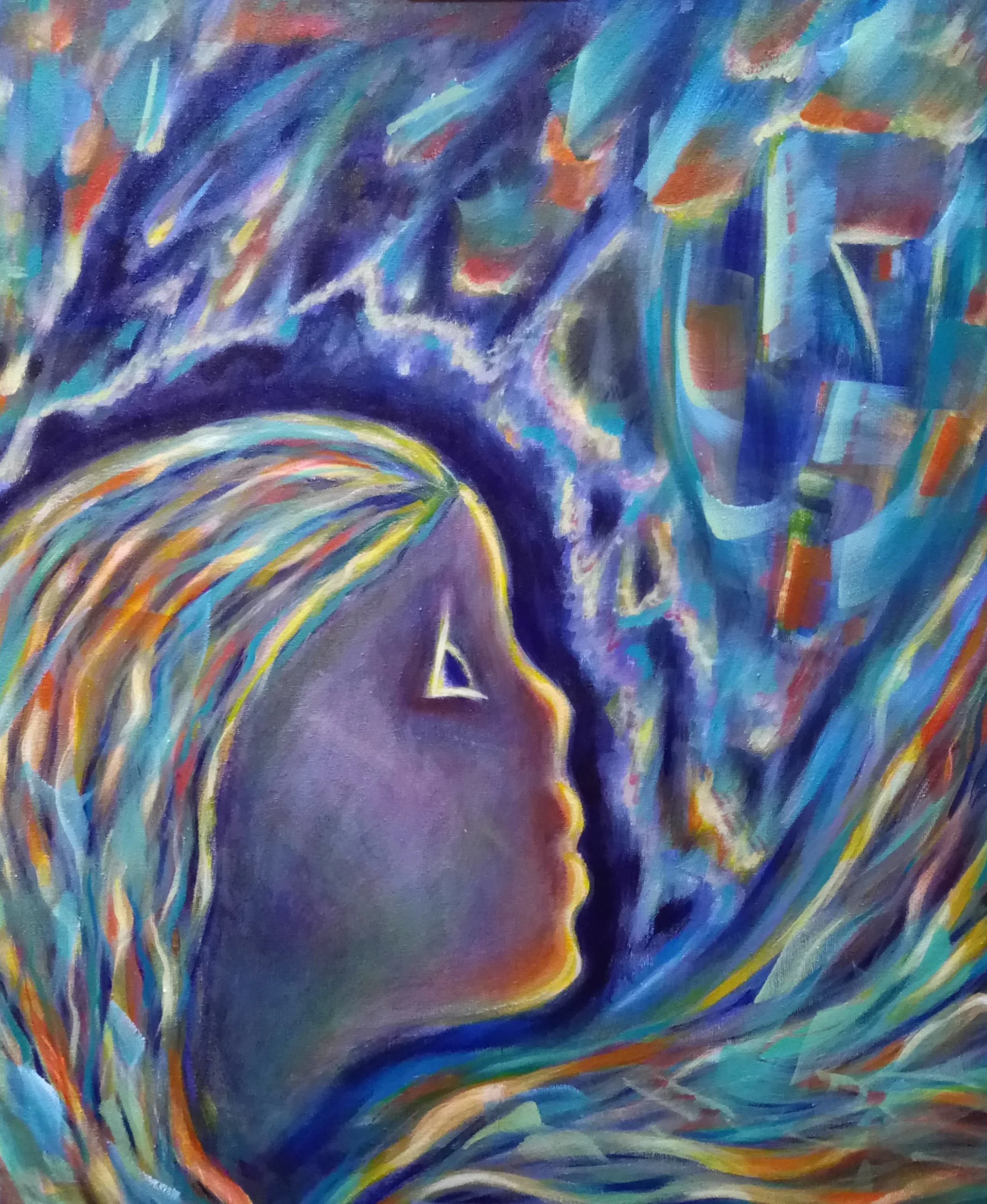 Maria Evseeva | Russia