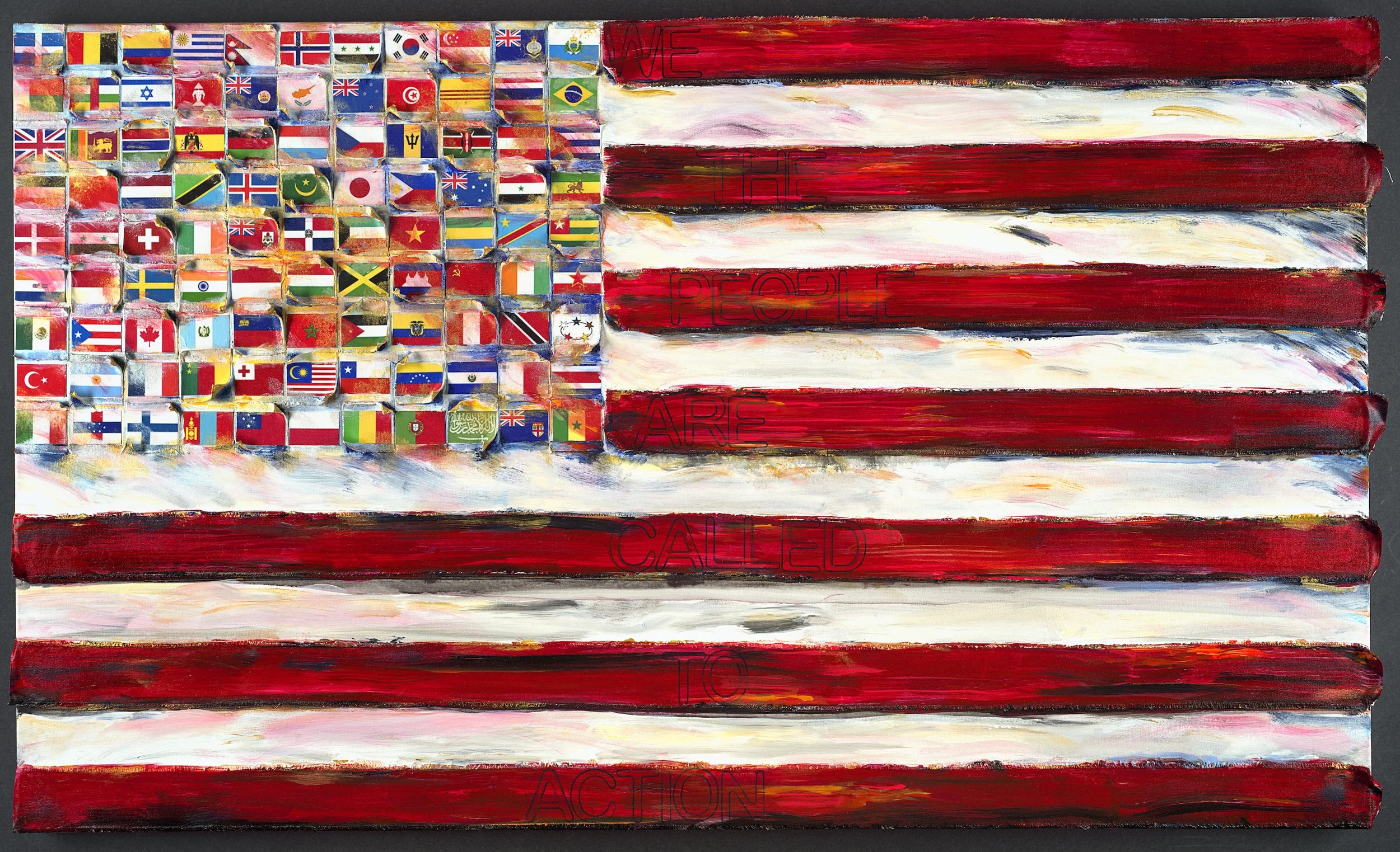 L. Scooter Morris | United States