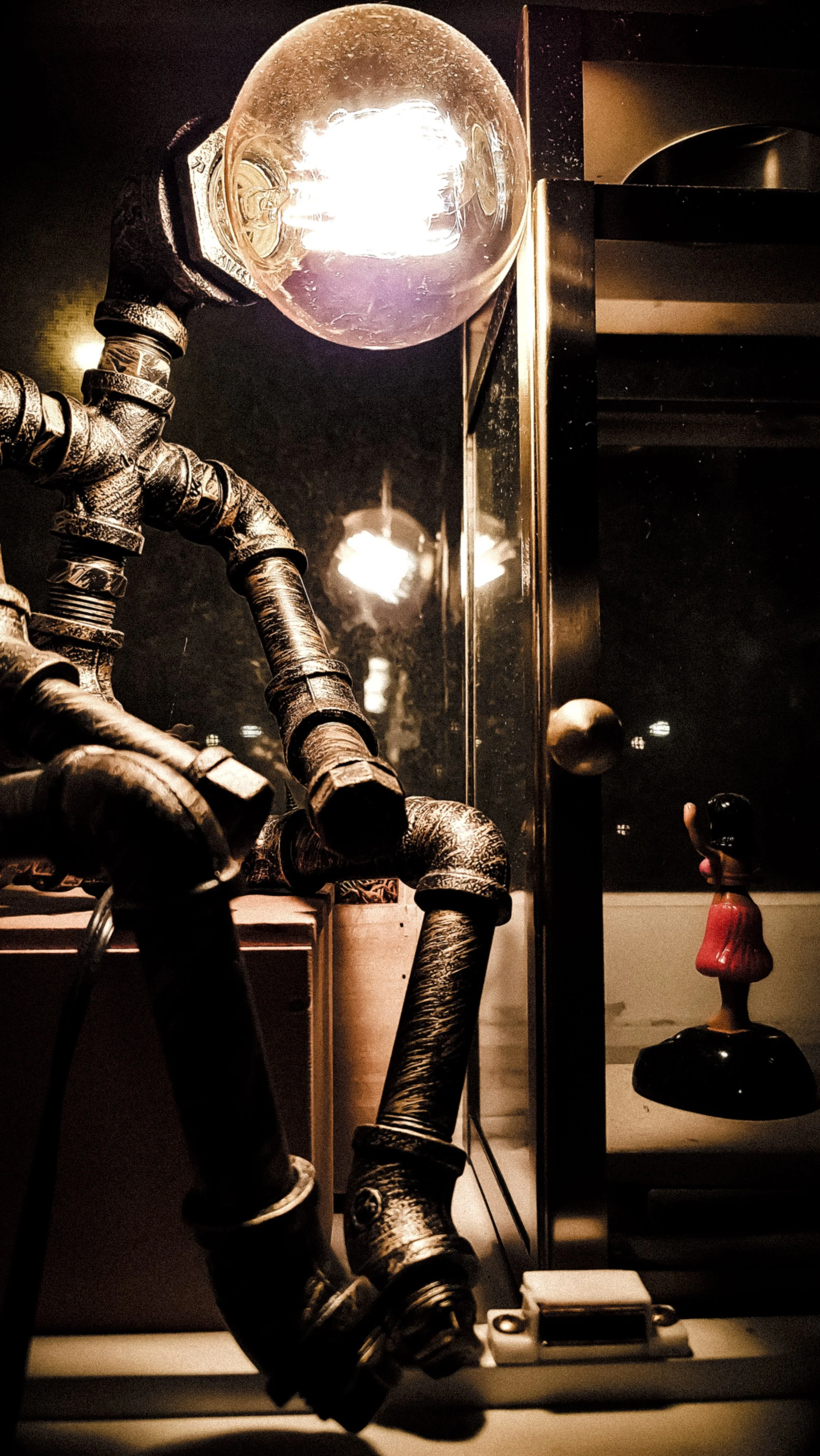 L. Abigail Chua | United States