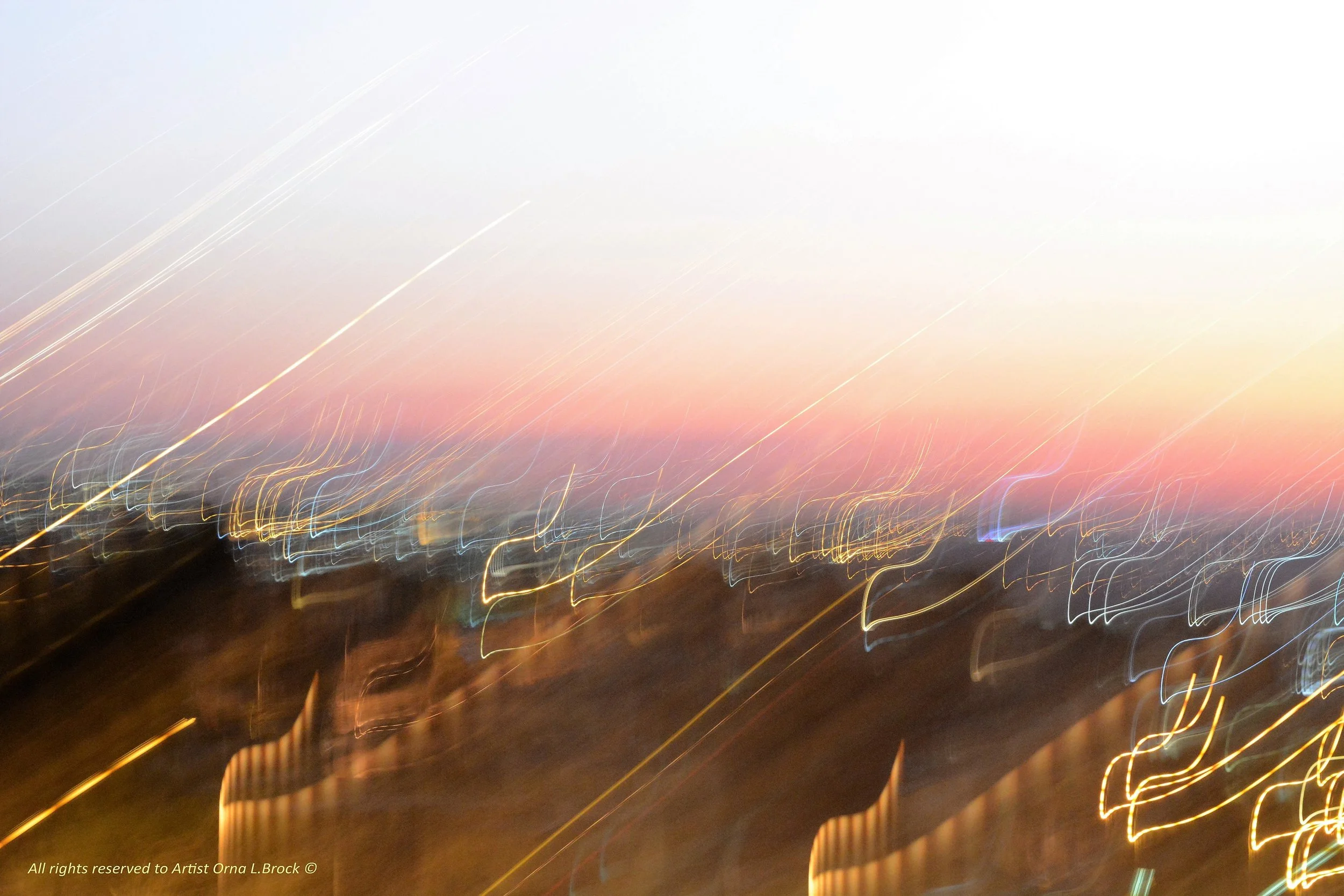 Orna L.Brock | Israel