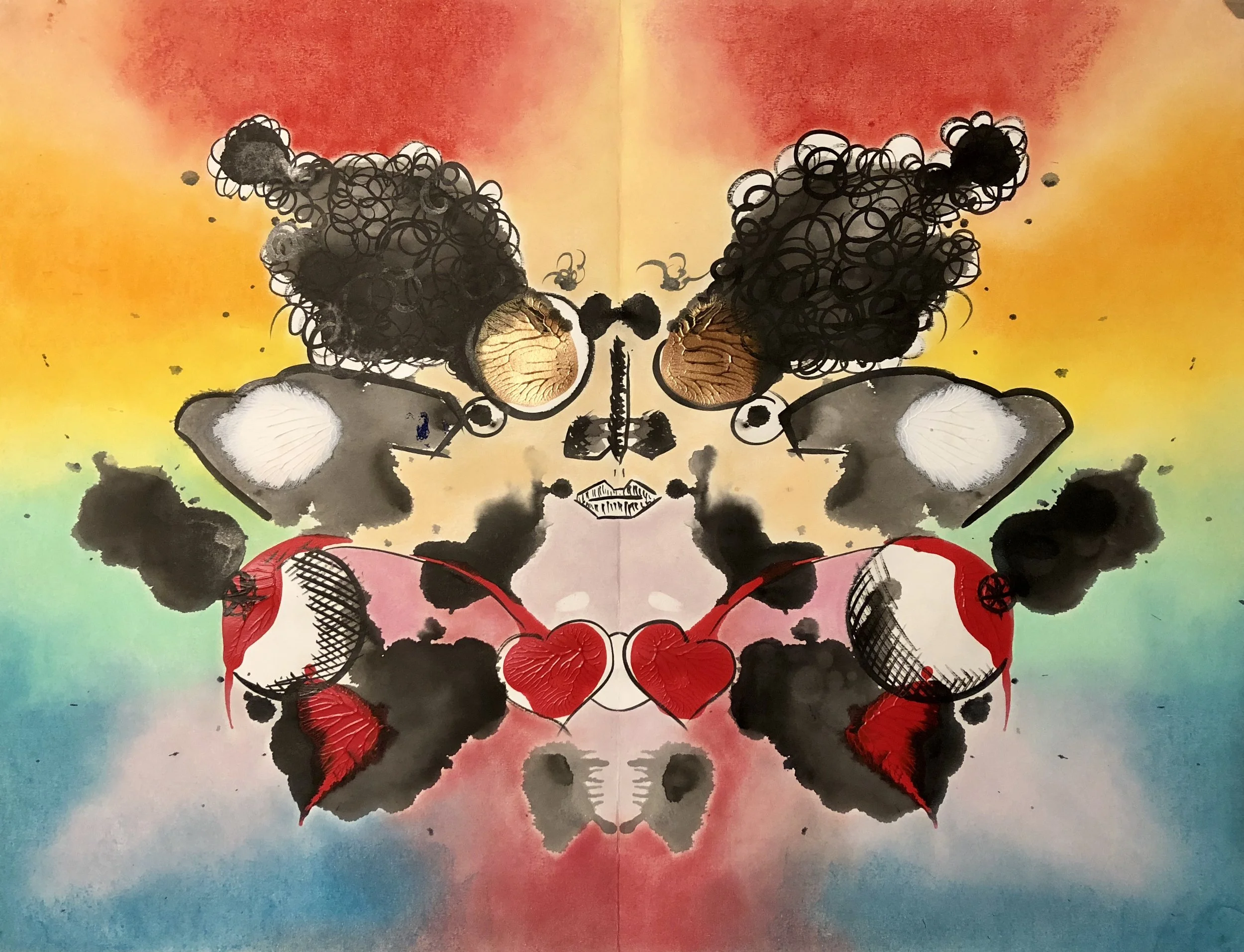 Margaux Laneyrie | France