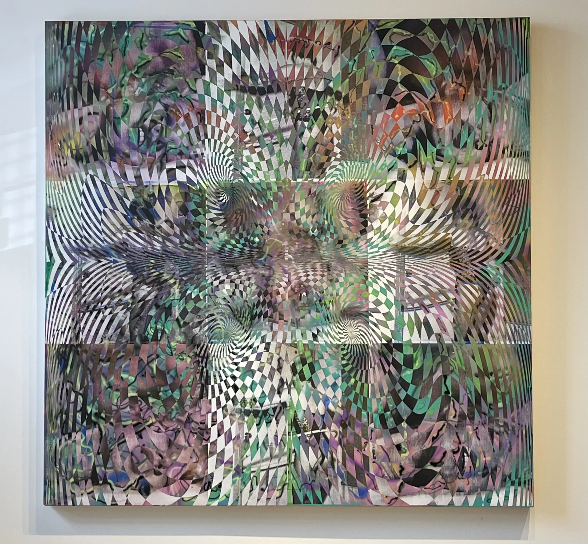  Allan Switzer | Canada