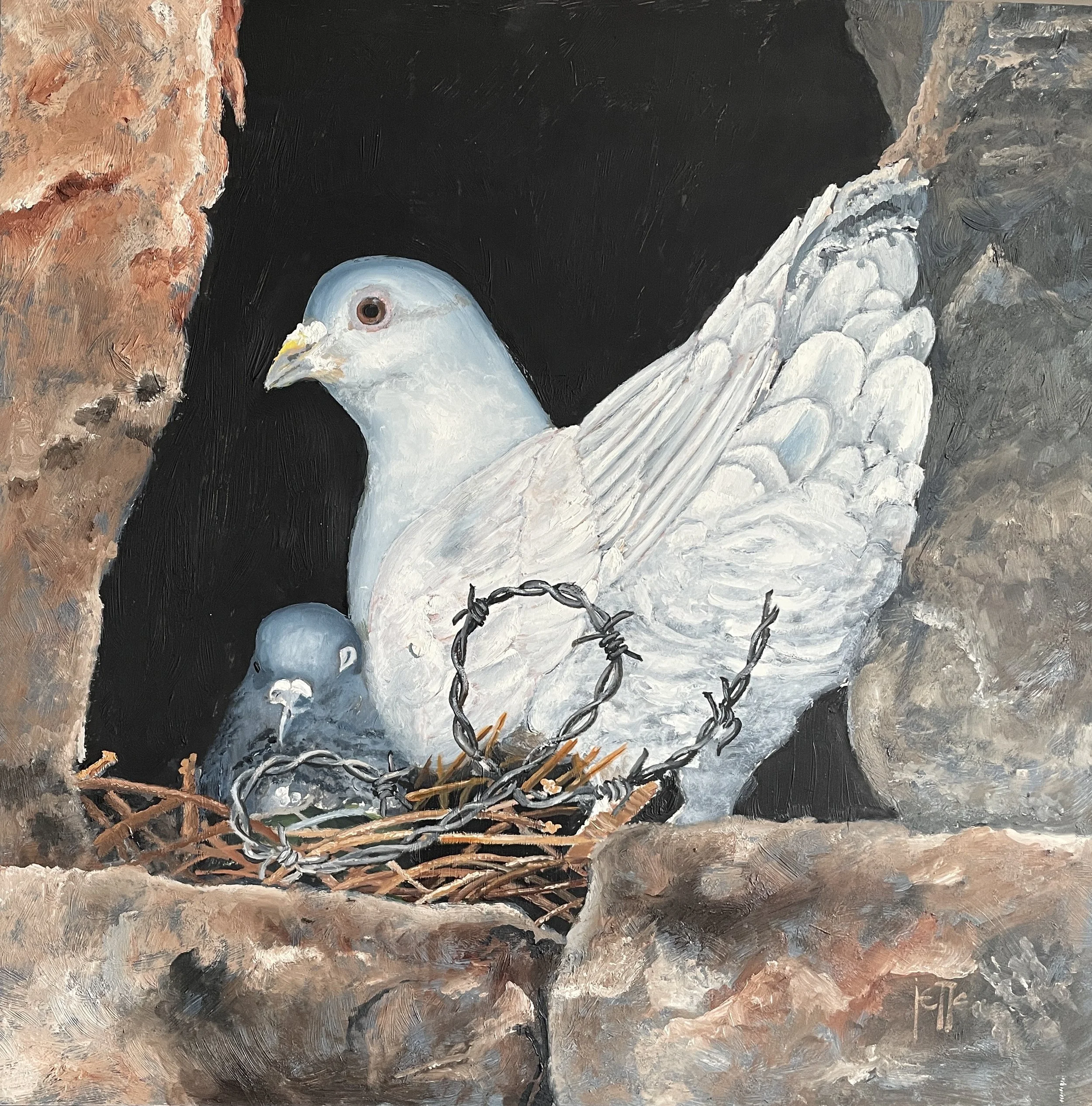 Jette van der Lende | Norway