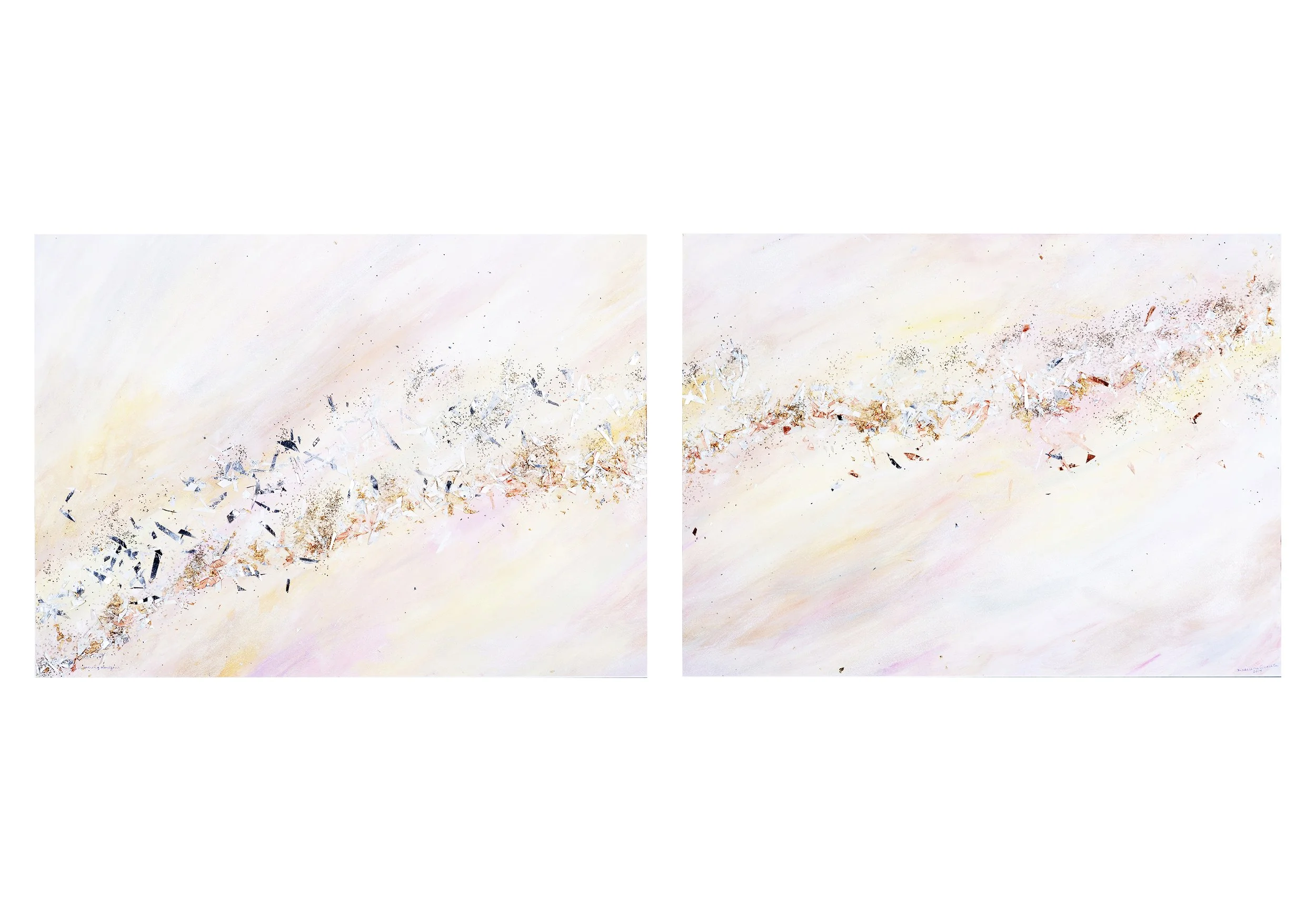 Madeleine Schachter | United States