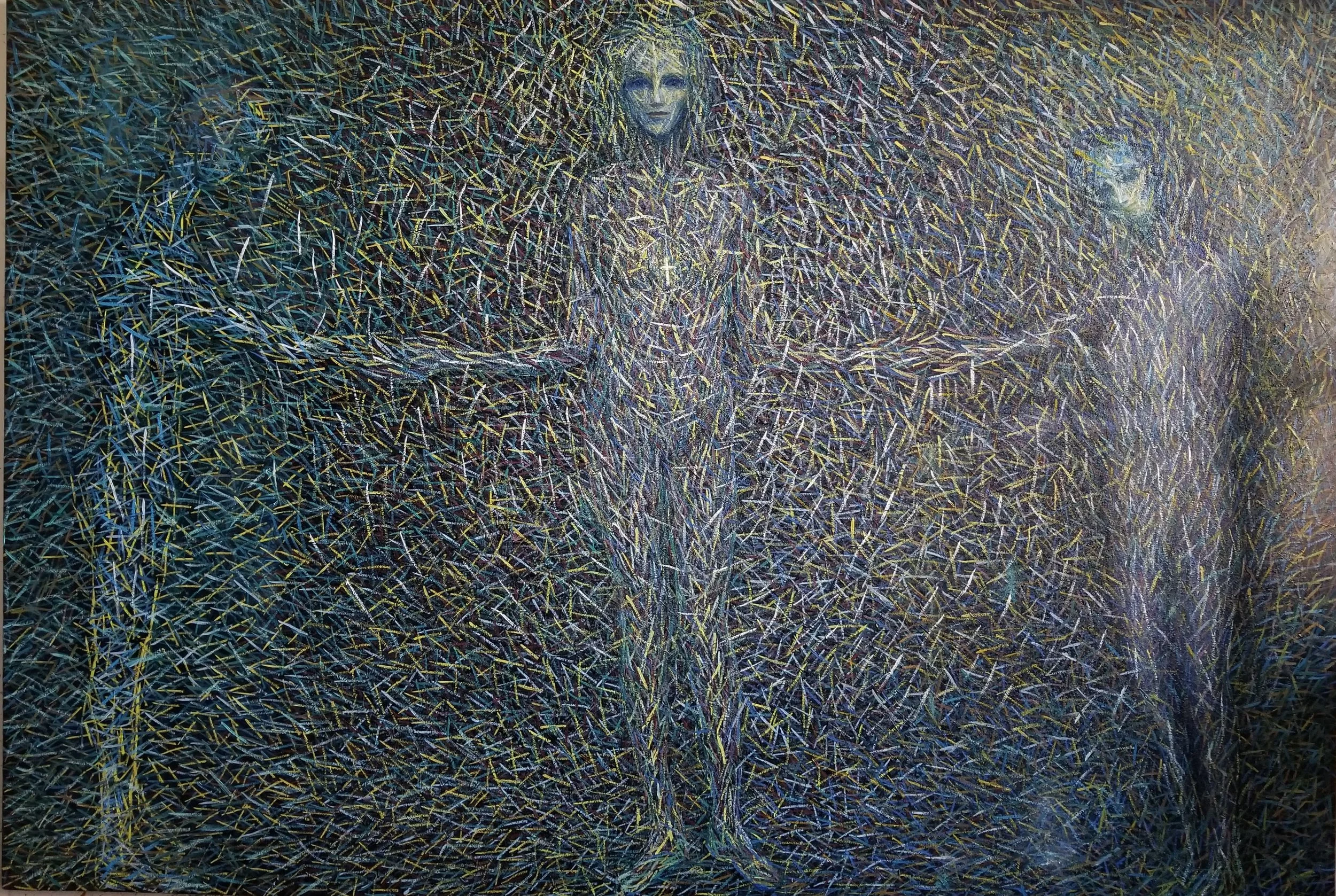Atom Hovhanesyan | United States