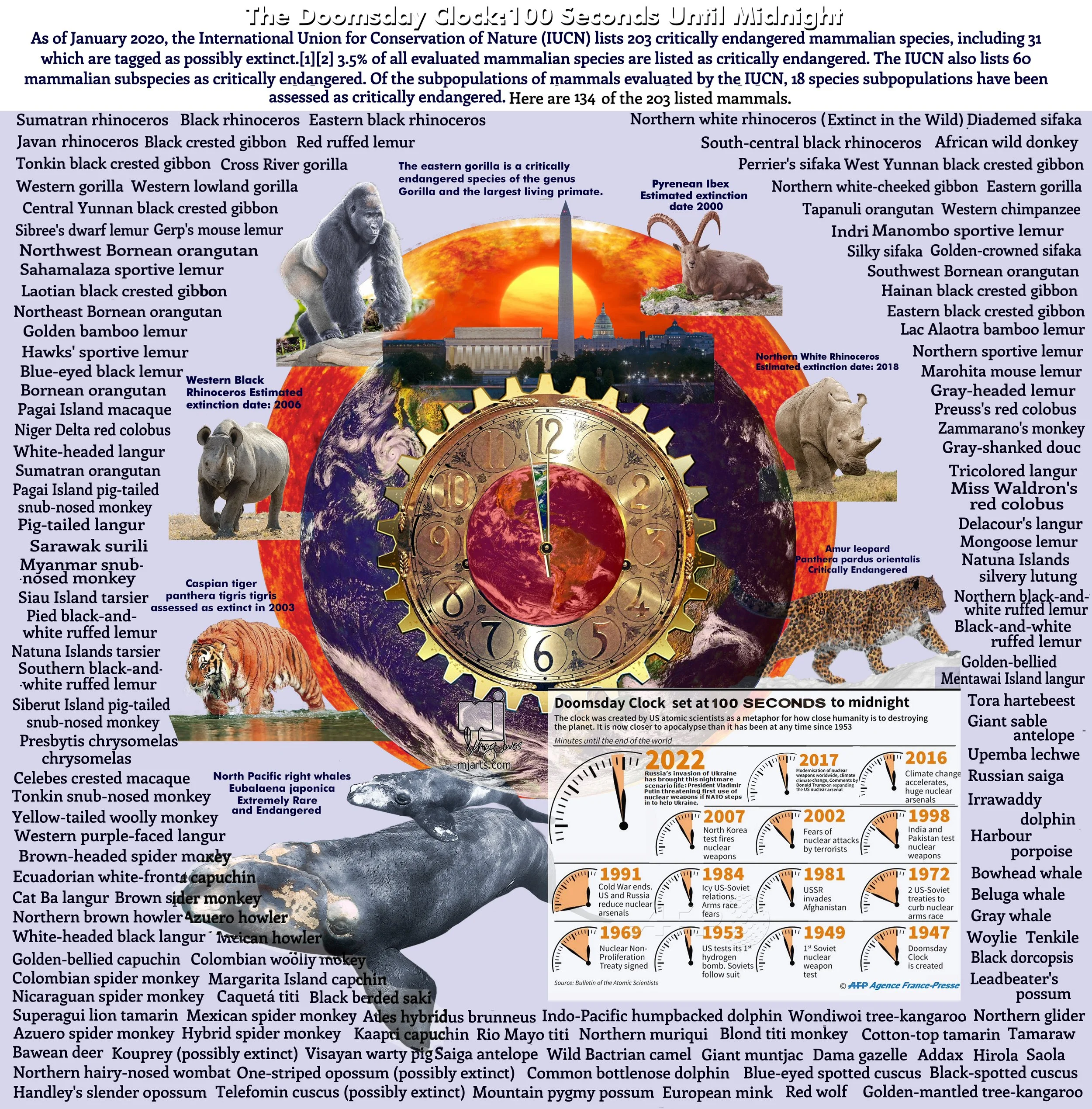 Marty Jones | United States