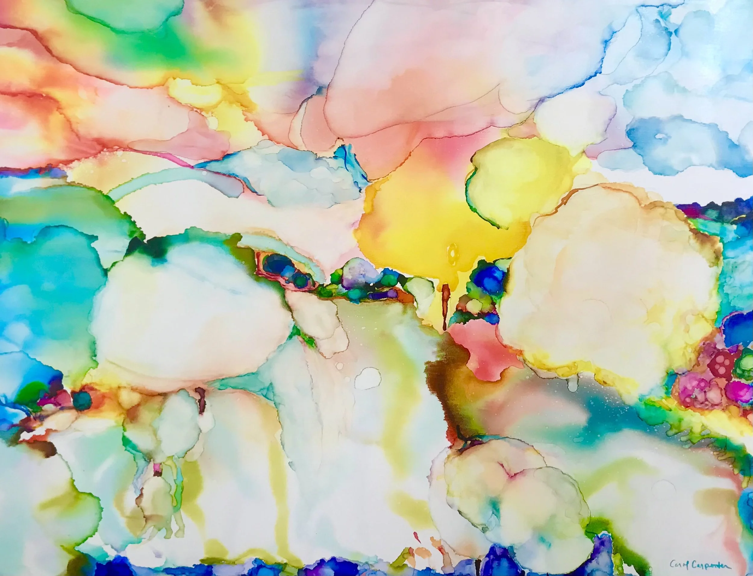 Carol Carpenter | United States