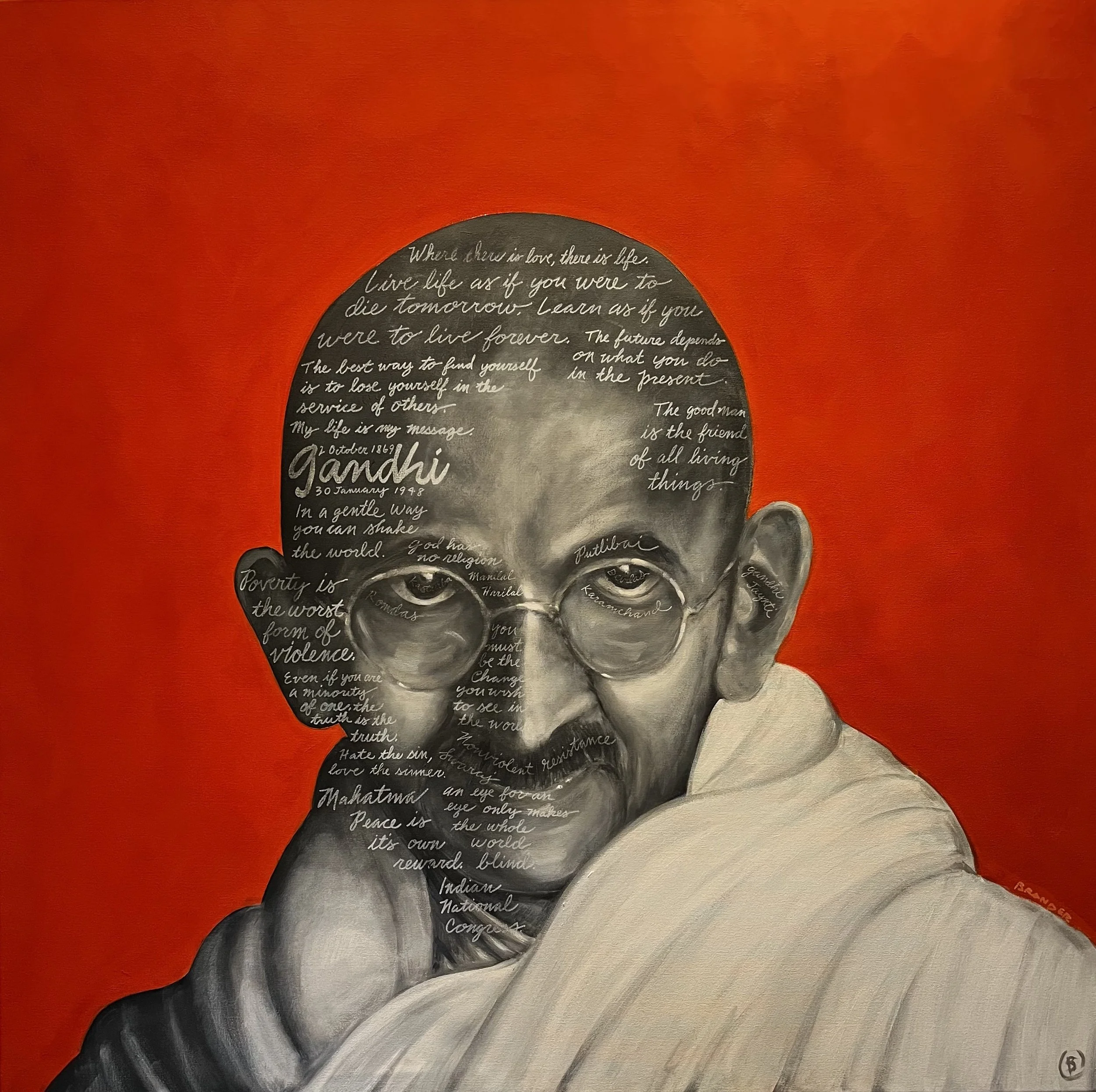 Brent Brander | United States