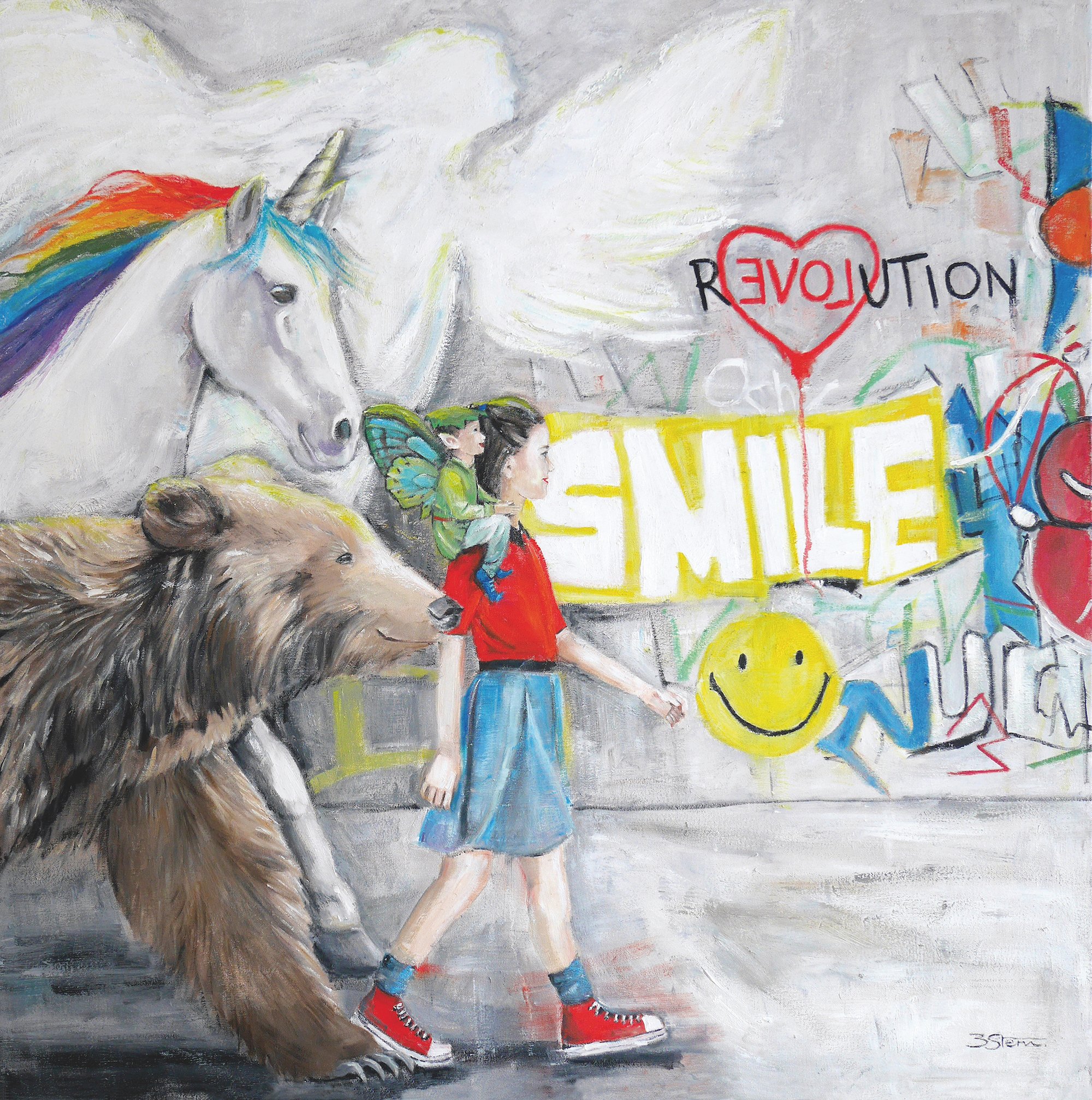 Birgit Stern | Germany