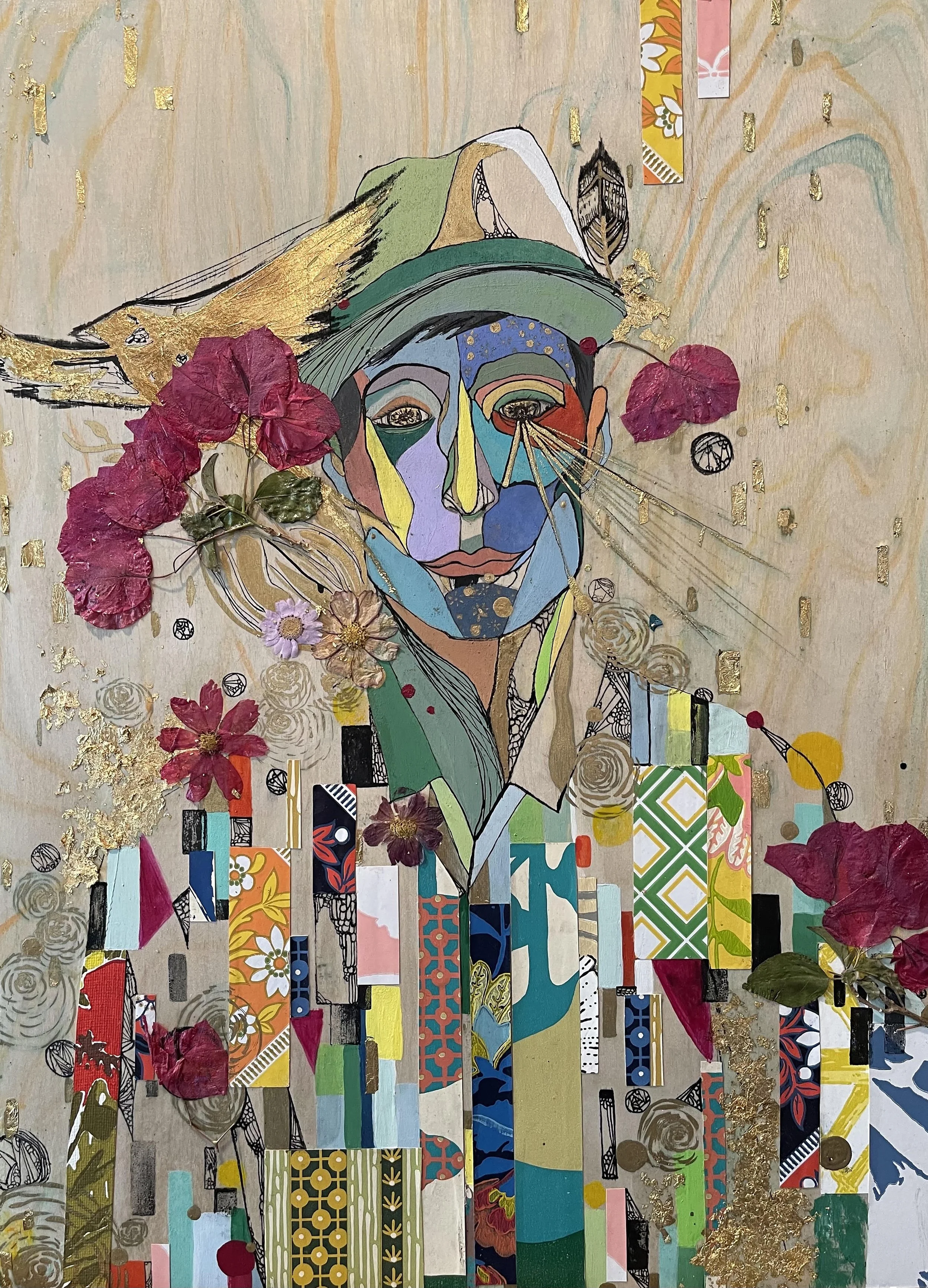  Tina Mader | United States
