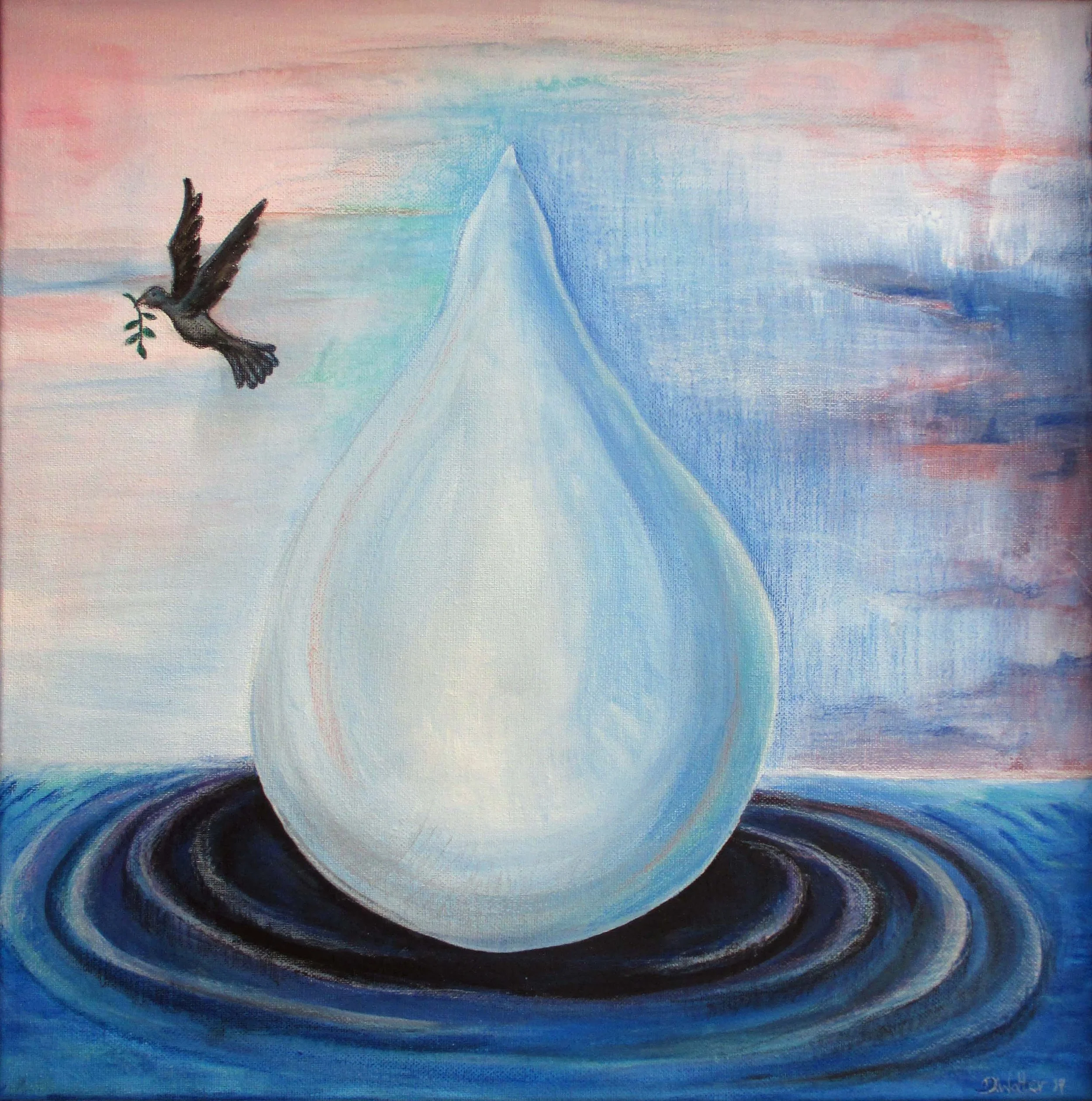 Daniela Wolter | Germany