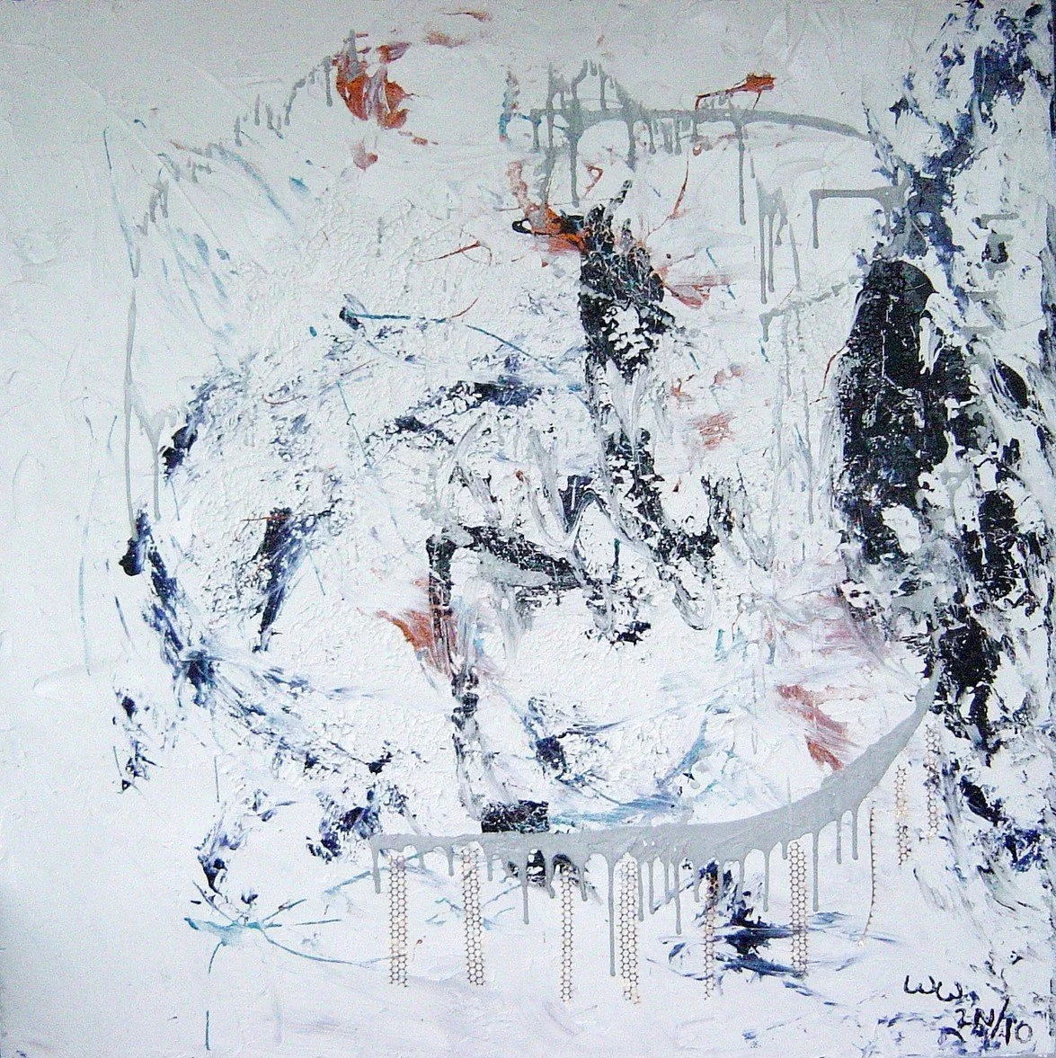 Waldraut Hool- Wolf | Schweiz