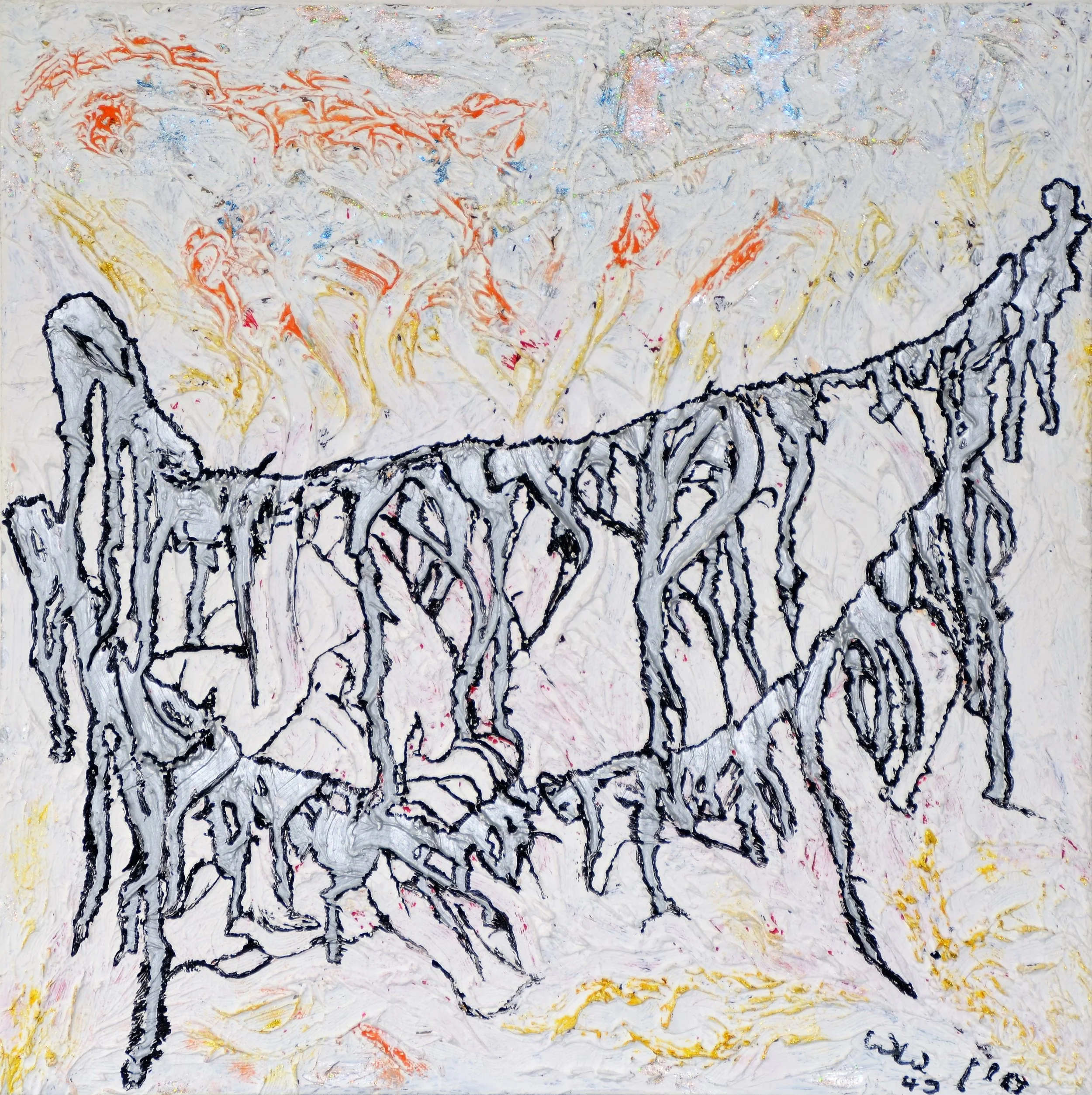 Waldraut Hool- Wolf | Schweiz