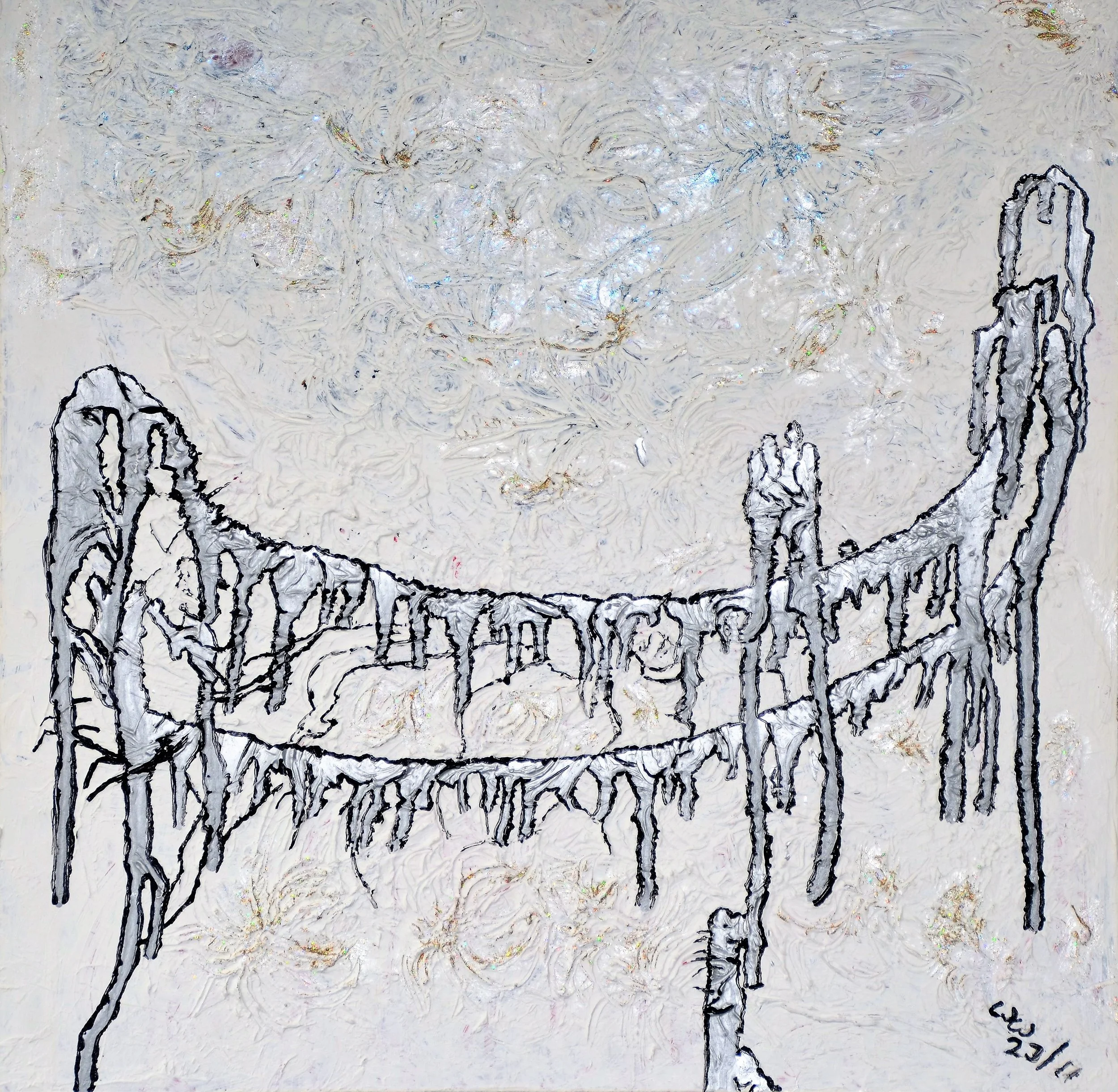 Waldraut Hool- Wolf | Schweiz