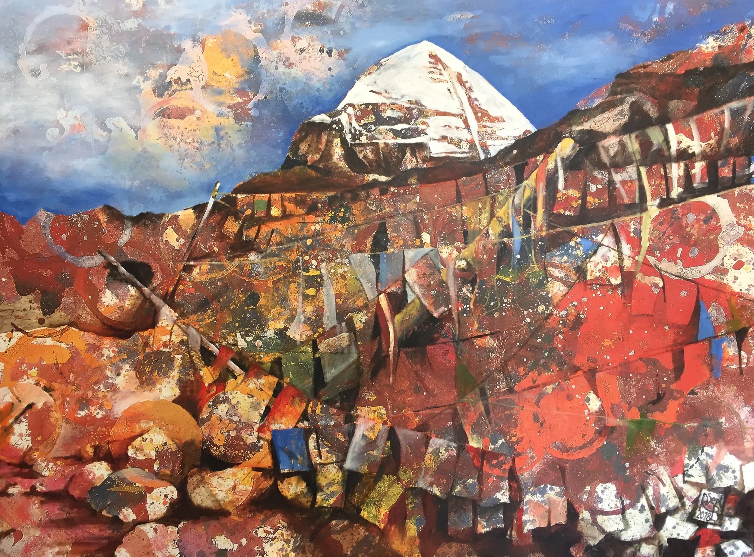  Reiner Binsch | Germany