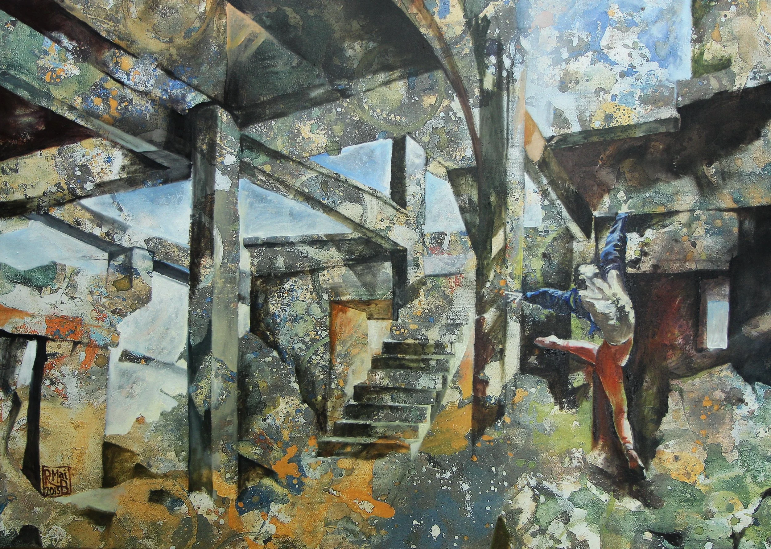 Reiner Binsch | Germany