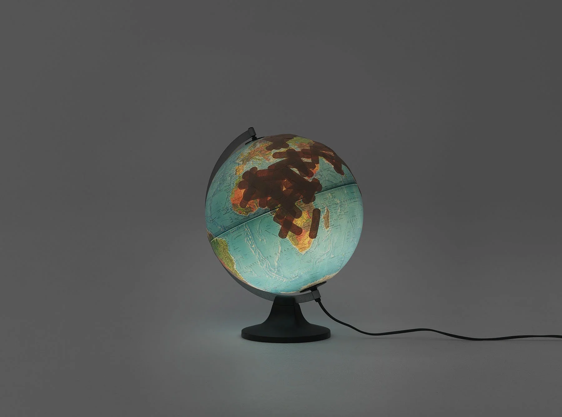 John Trashkowsky | Switzerland