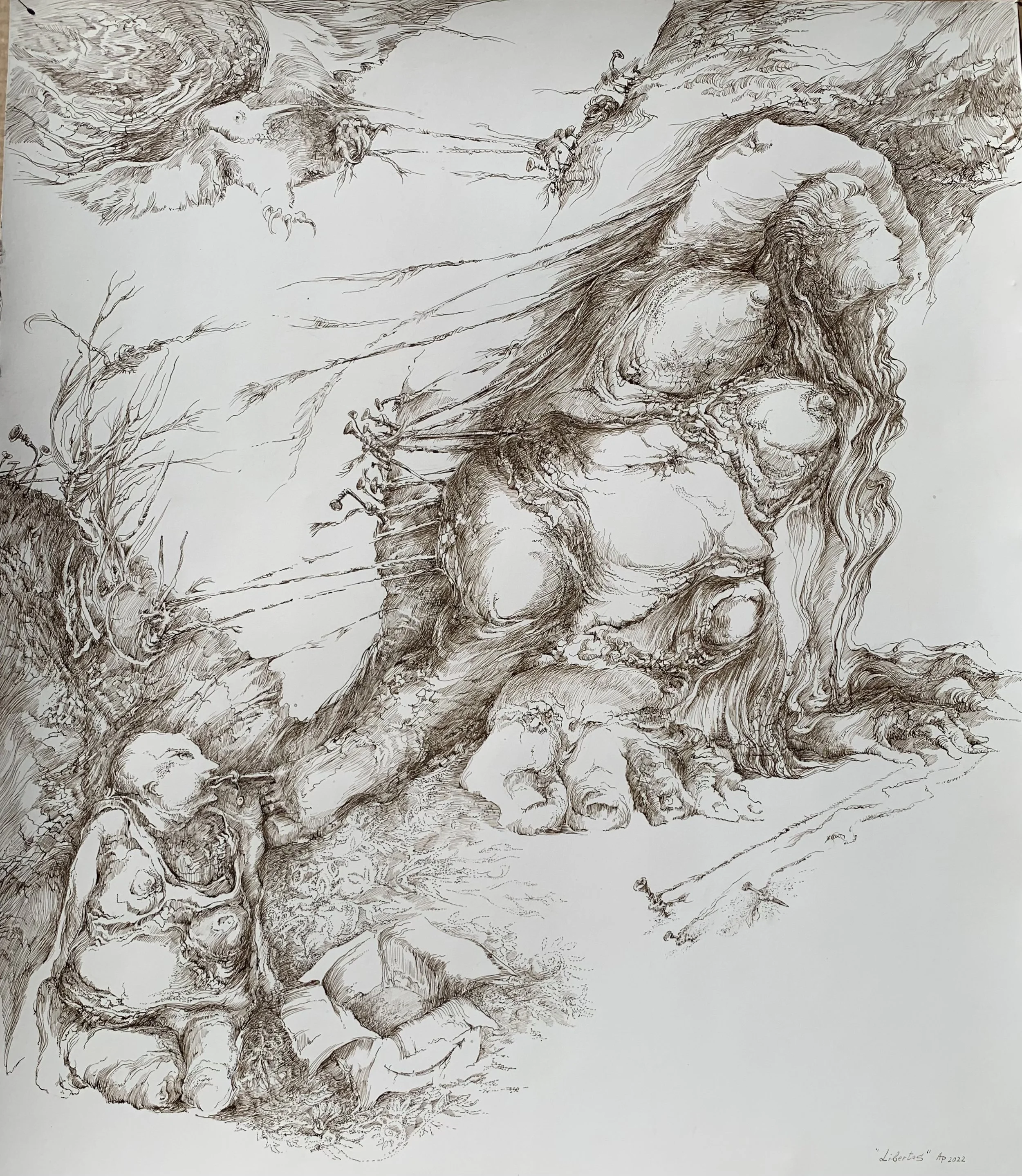 Anna Plavinskaya  | United States