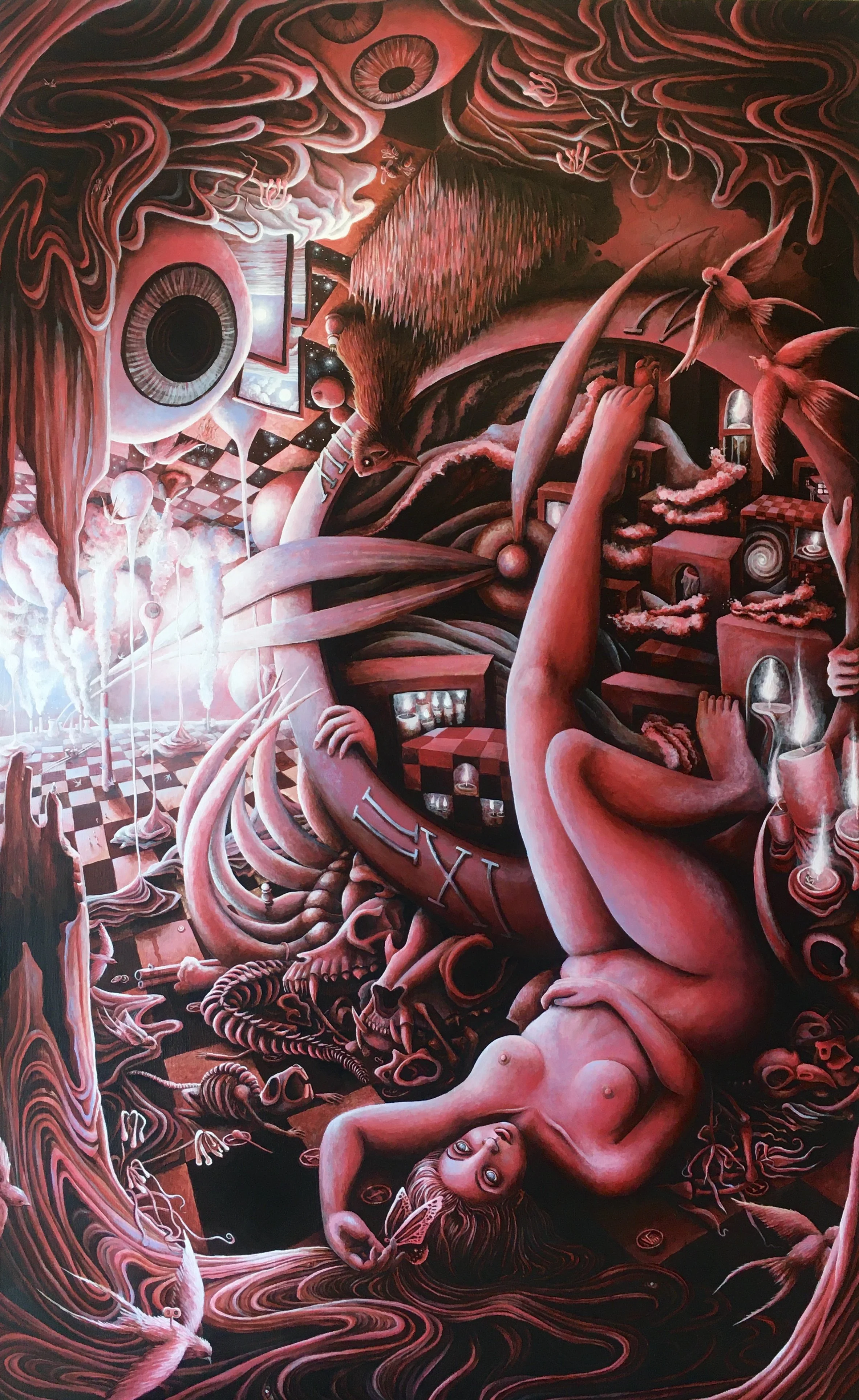 Vanessa Freuler | Switzerland