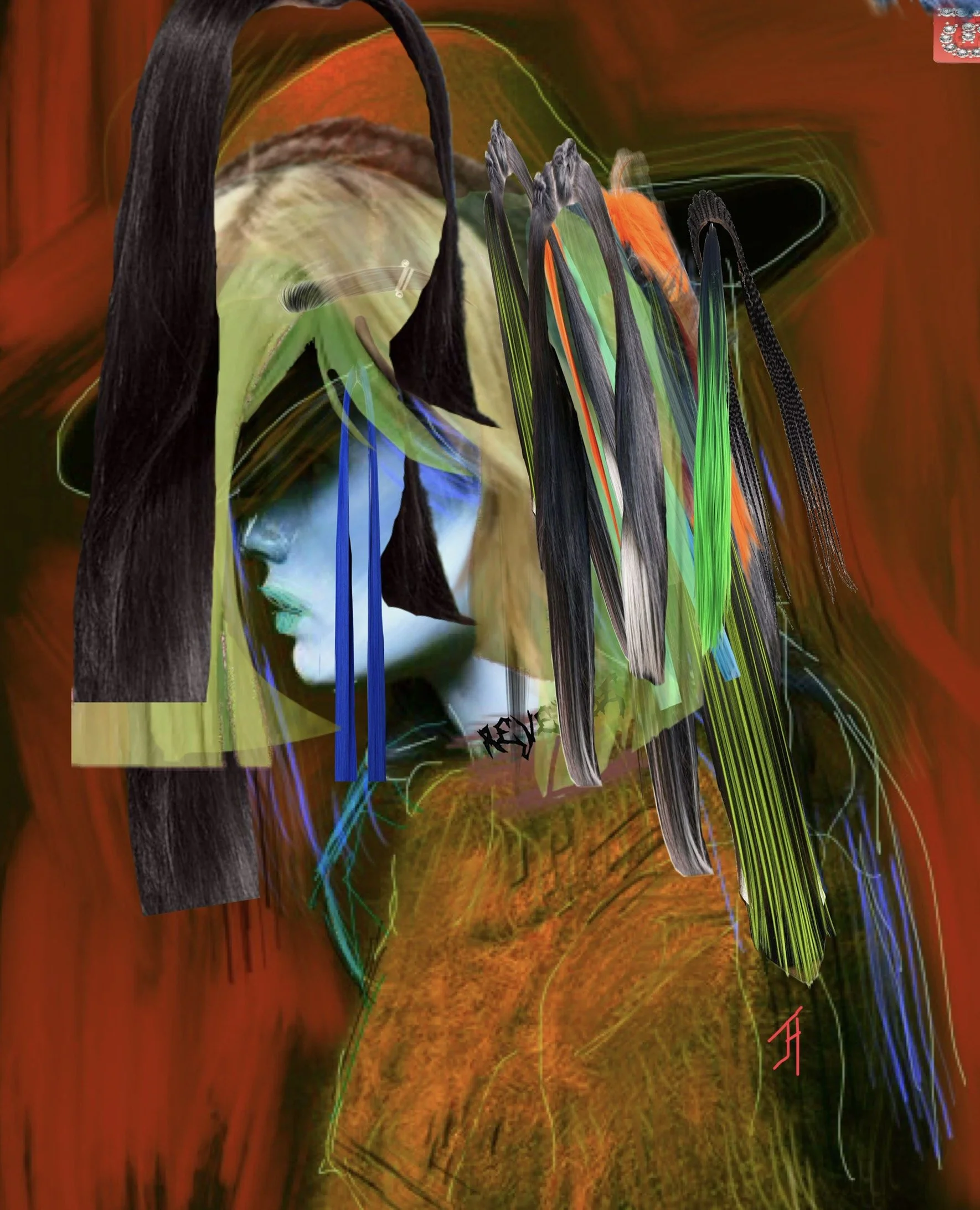 Joanne Huxford | United States