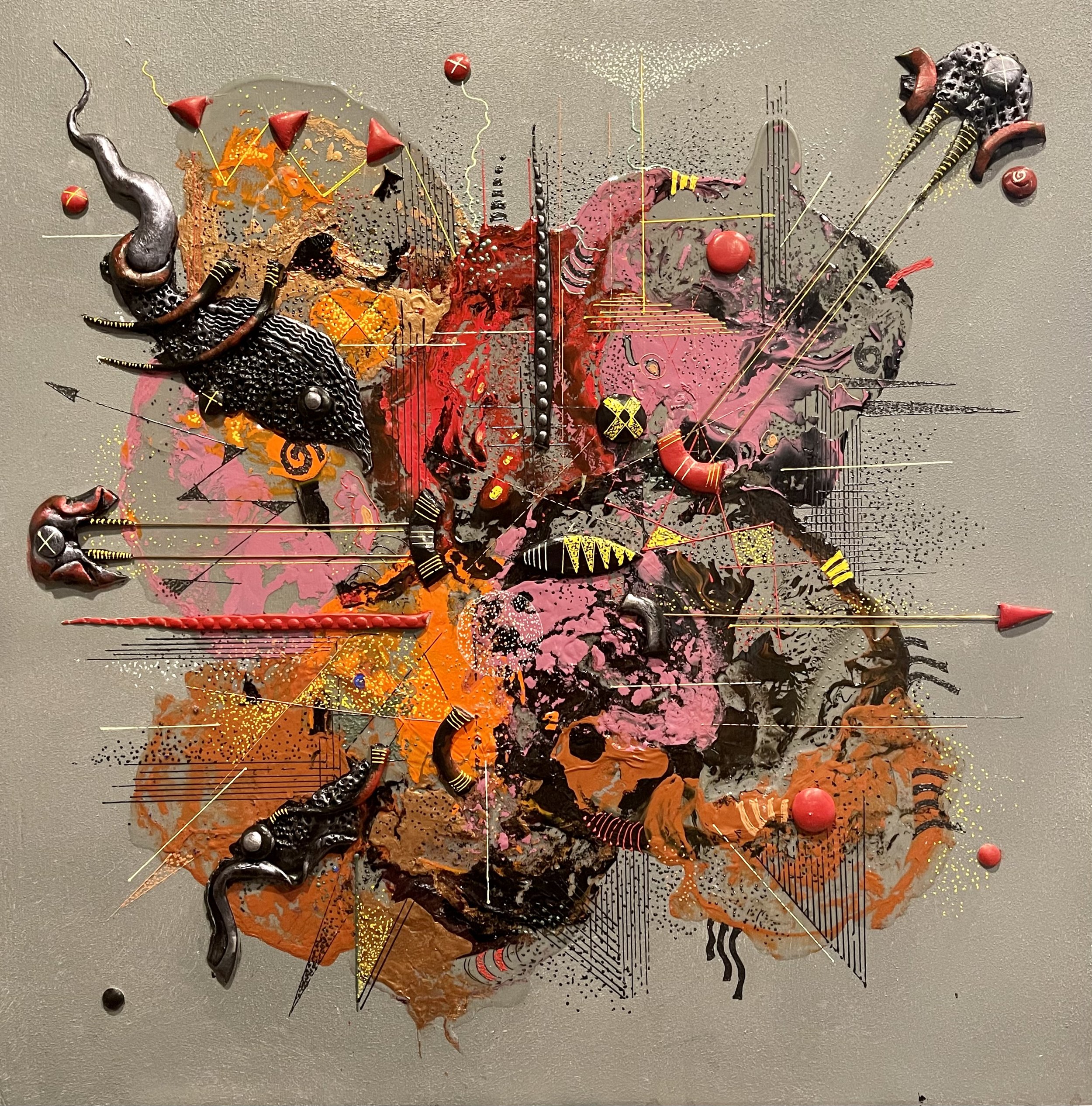 Jun Cruz | United States