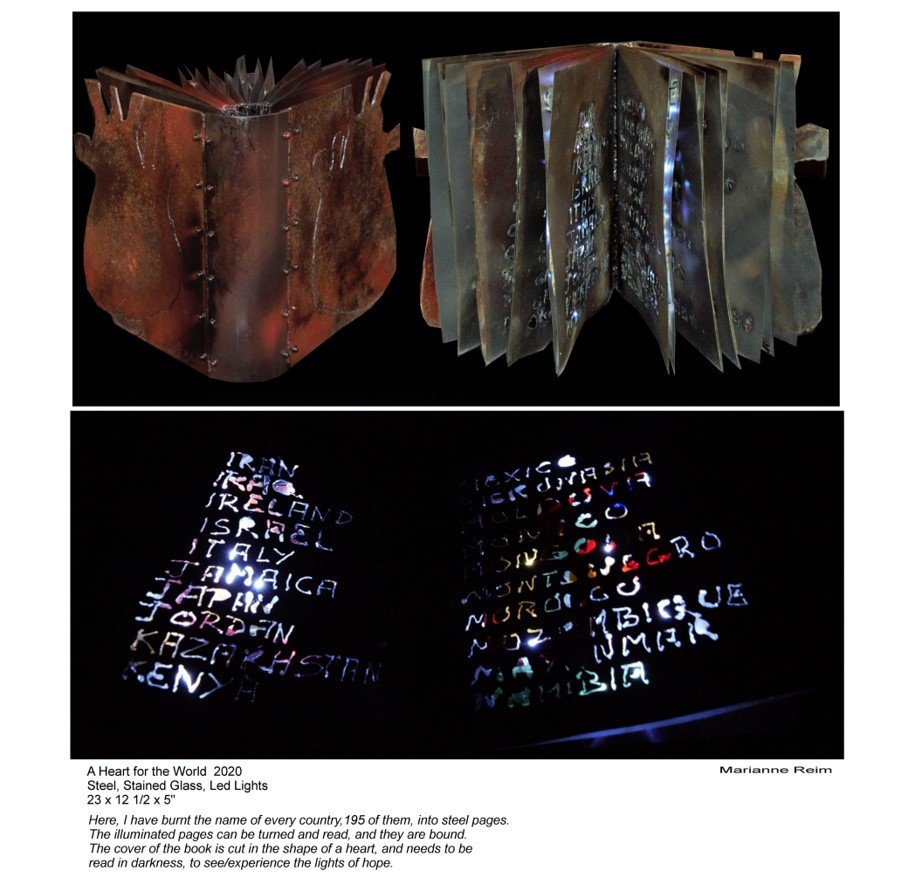 Marianne Reim | Canada