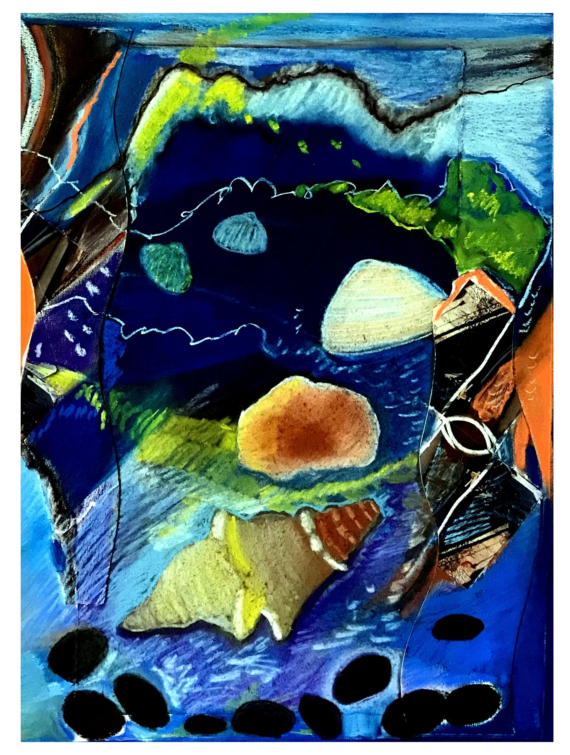 Nira Chorev | United States