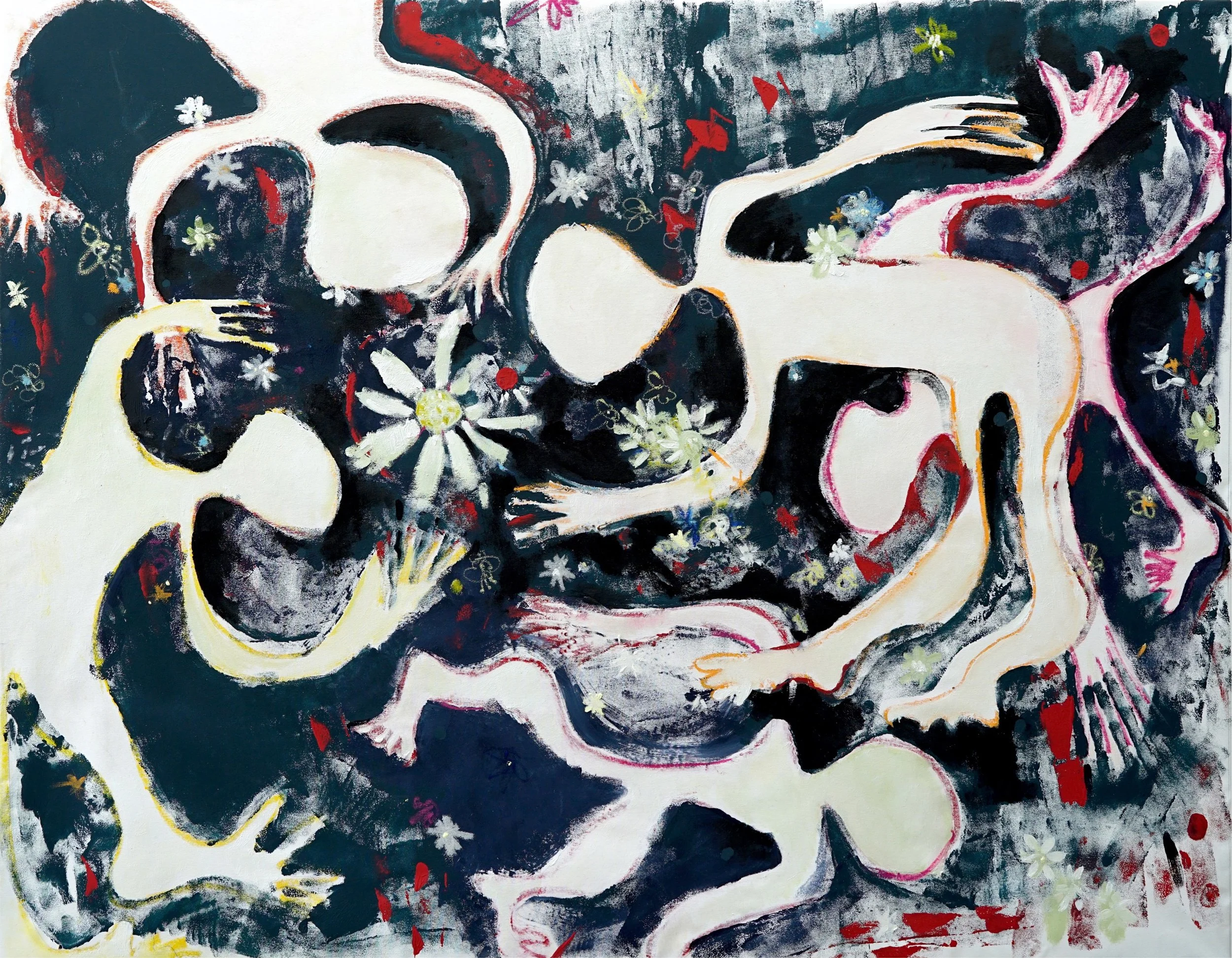 Olga  Goldina Hirsch | United Kingdom