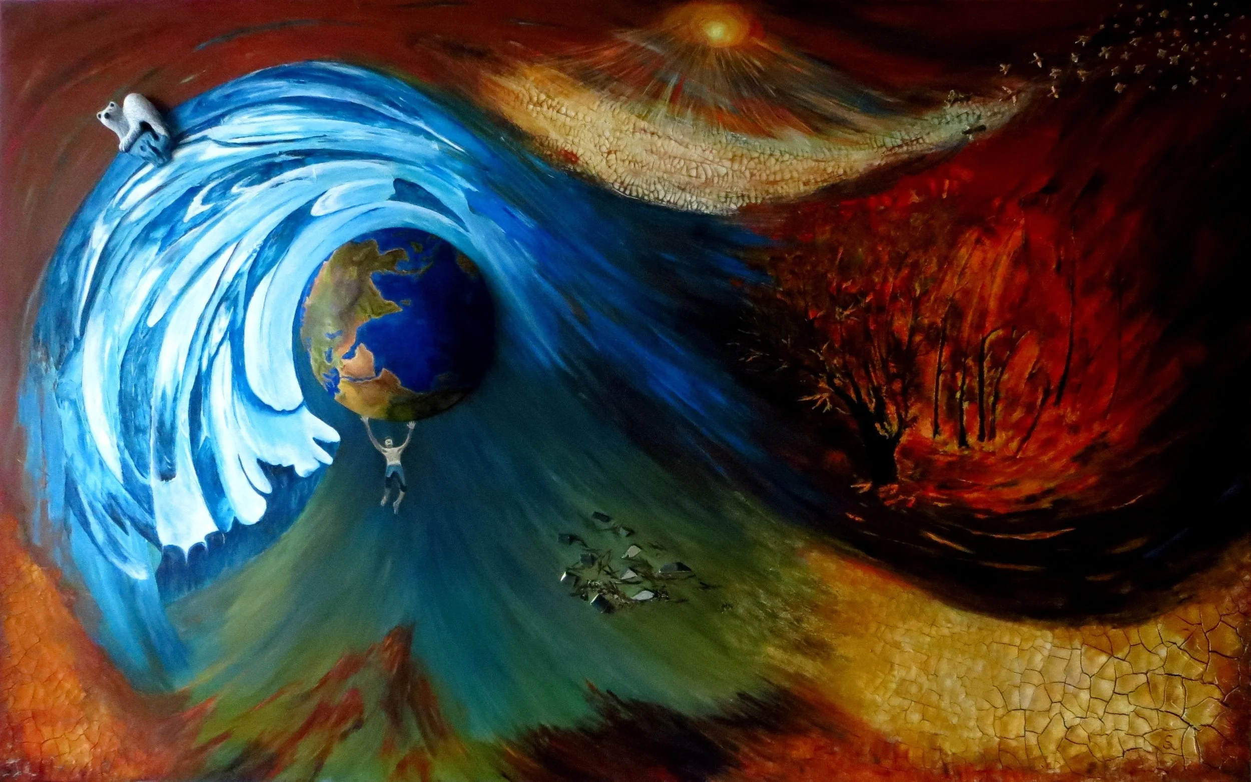 Steffi Rodigas | Germany