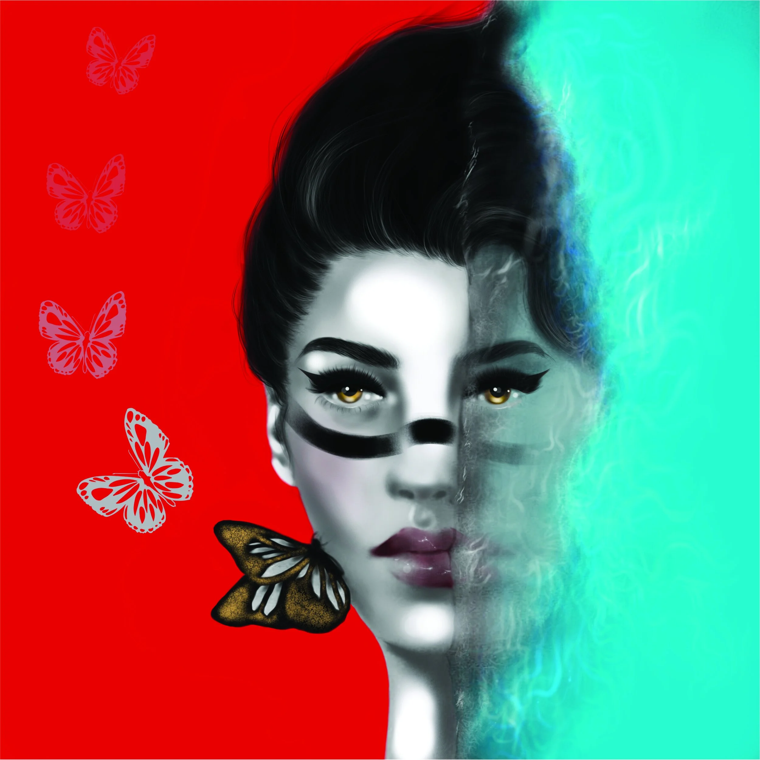 Marlene Jorge | United States