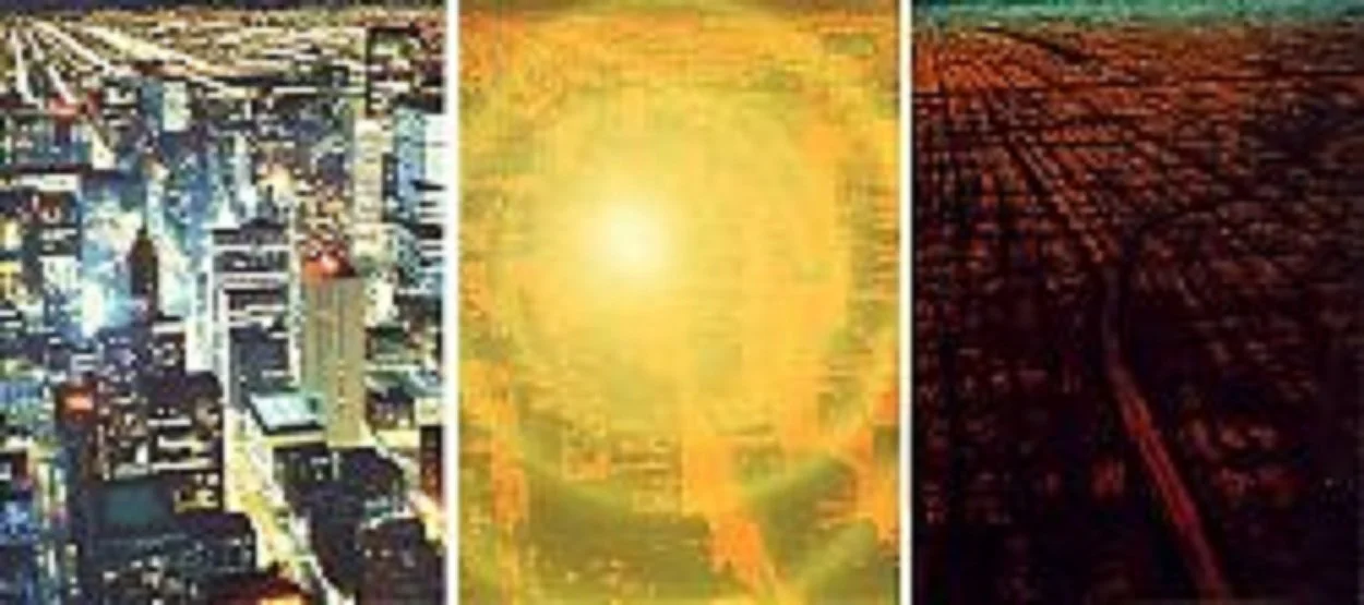 David Gallegos | United States