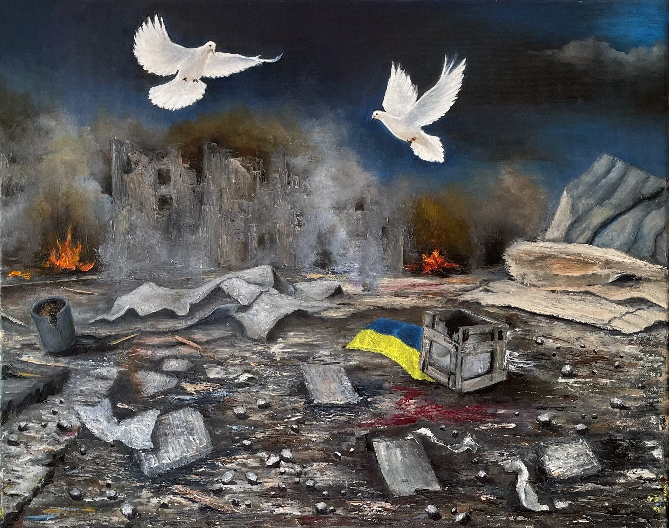 Jenny Huang | Canada