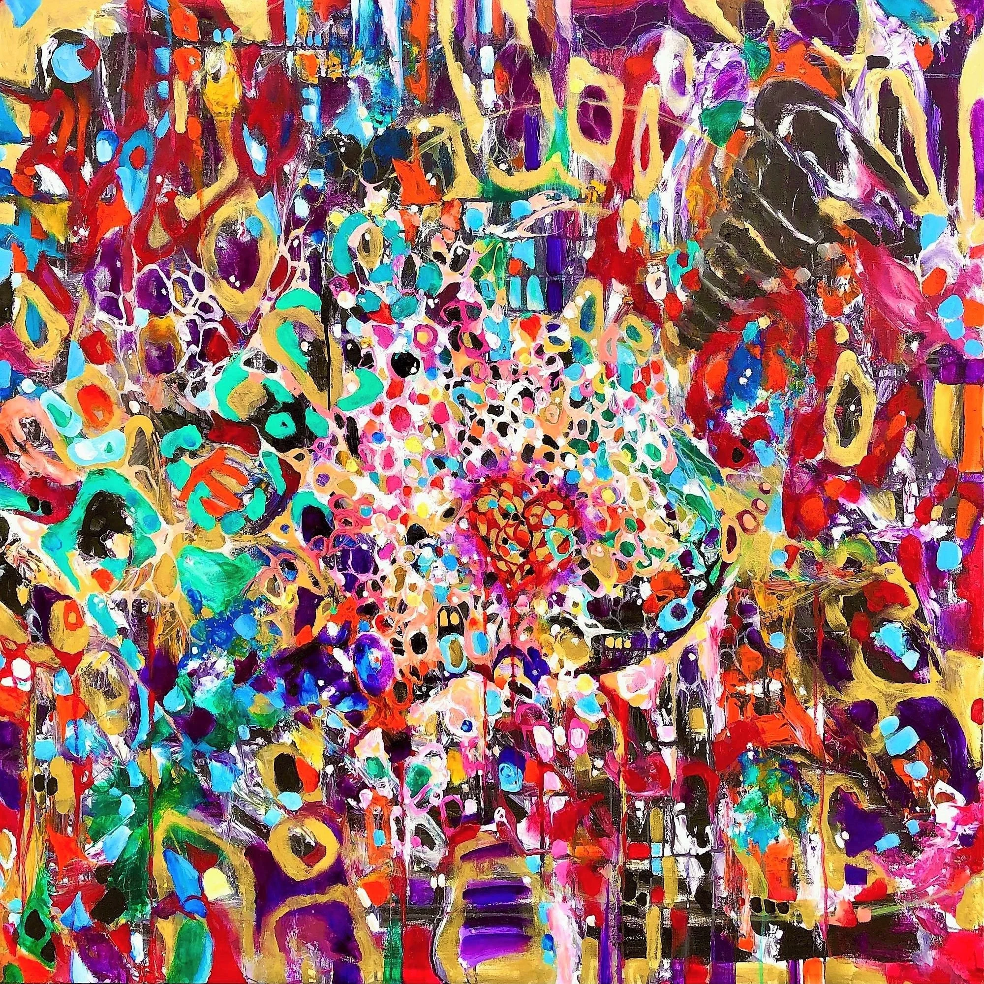 Helen Kagan | United States
