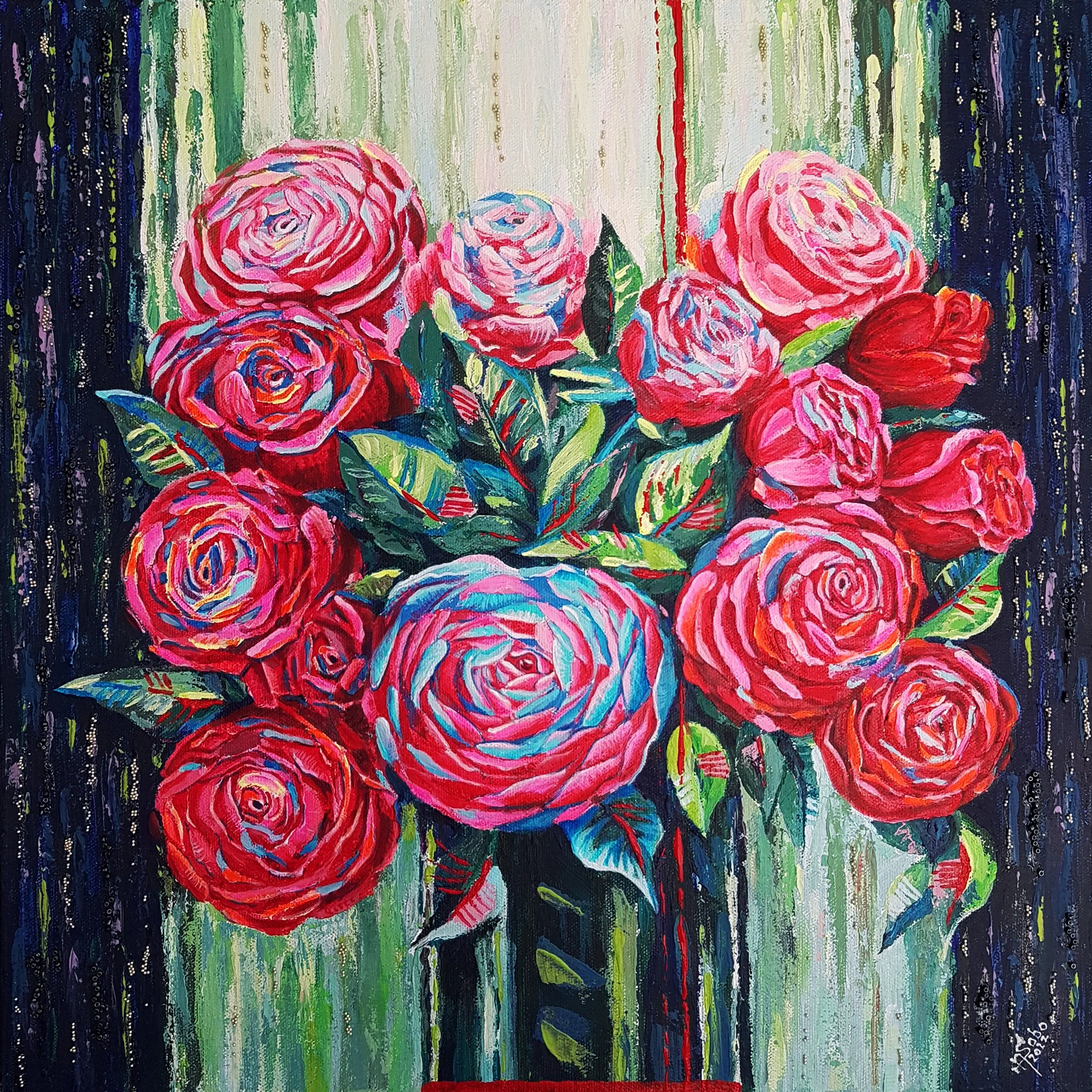 Natalie Sobo | Canada